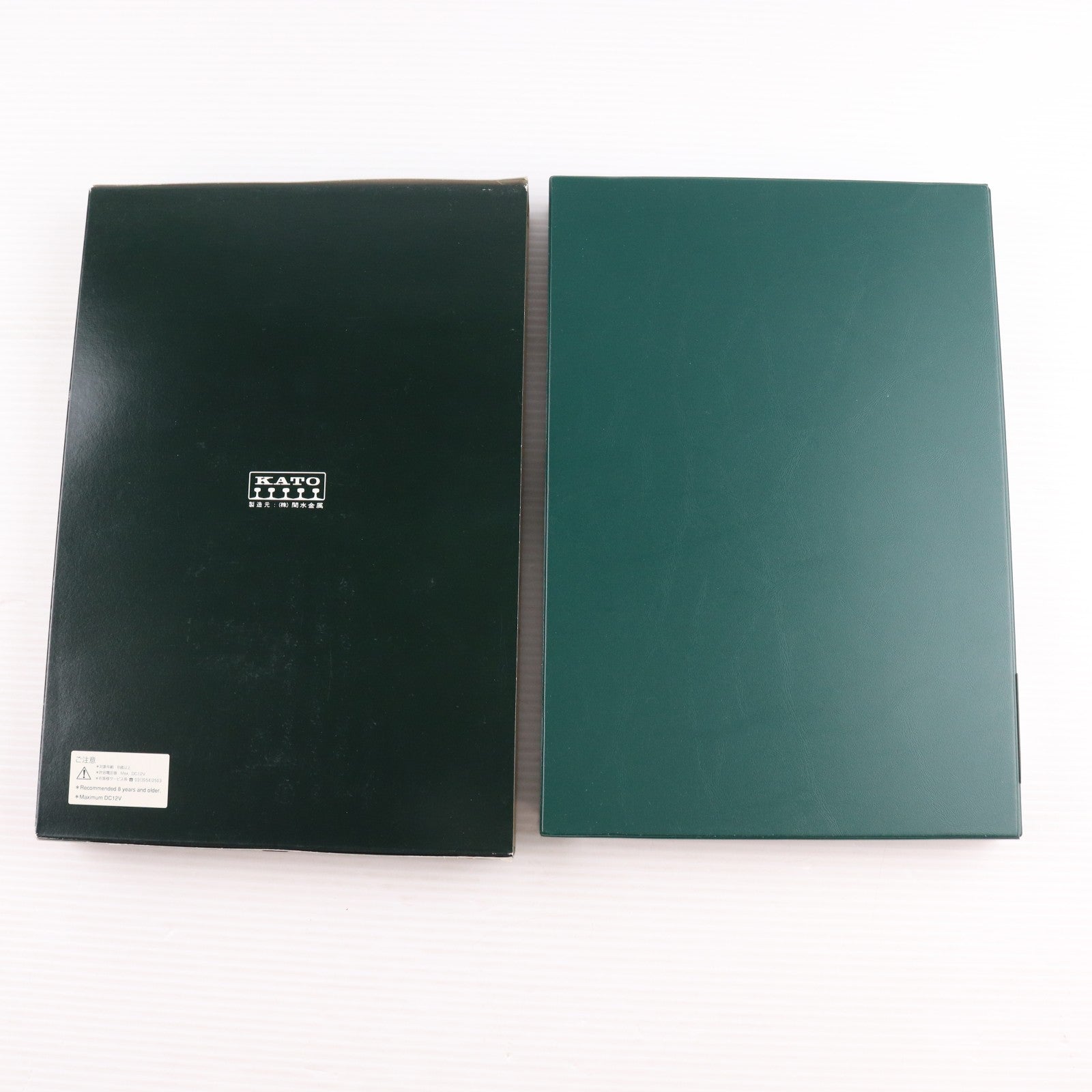 【中古即納】[RWM] 10-407 205系 埼京線 増結4両セット(動力無し) Nゲージ 鉄道模型 KATO(カトー)(20140331)