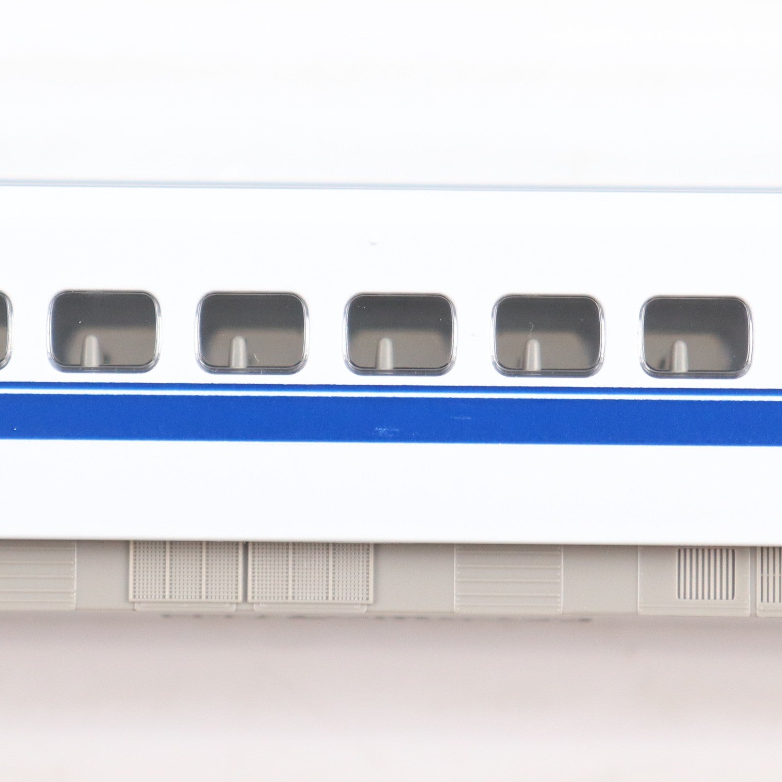 【中古即納】[RWM] 2862 JR 315新幹線 増結用(動力無し) Nゲージ 鉄道模型 TOMIX(トミックス)(19991231)