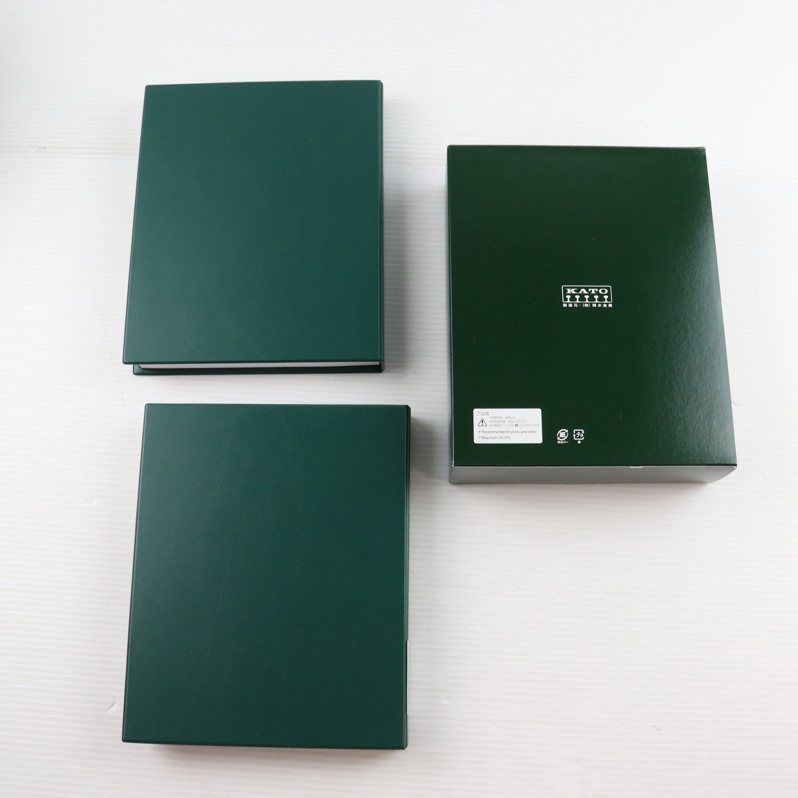【中古即納】[RWM] 10-523 205系 京浜東北線色 10両セットA(動力付き) Nゲージ 鉄道模型 KATO(カトー)(20070430)