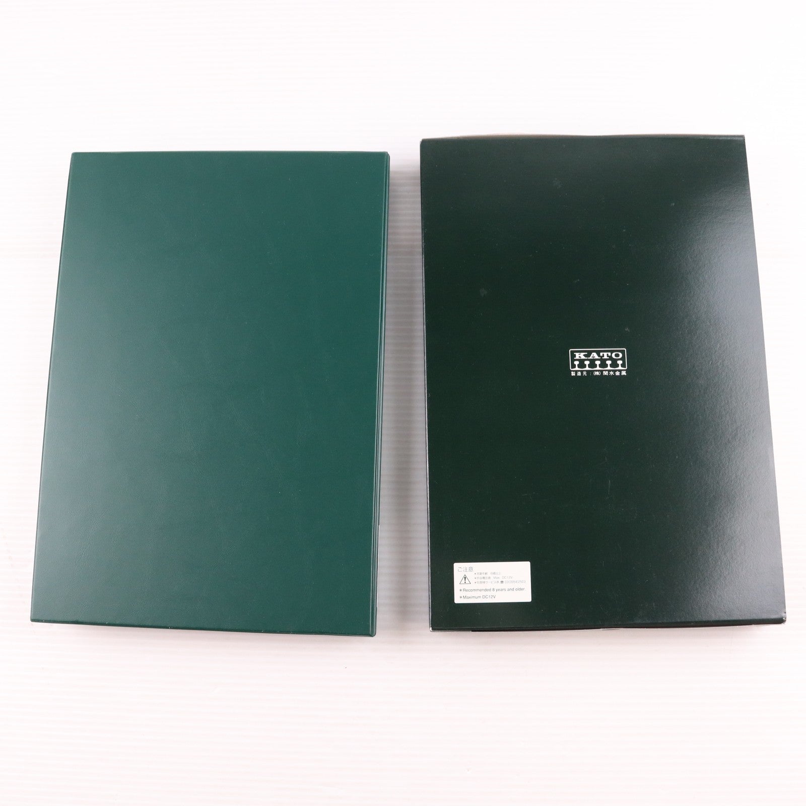 【中古即納】[RWM] 10-407 205系 埼京線 増結4両セット(動力無し) Nゲージ 鉄道模型 KATO(カトー)(20140331)