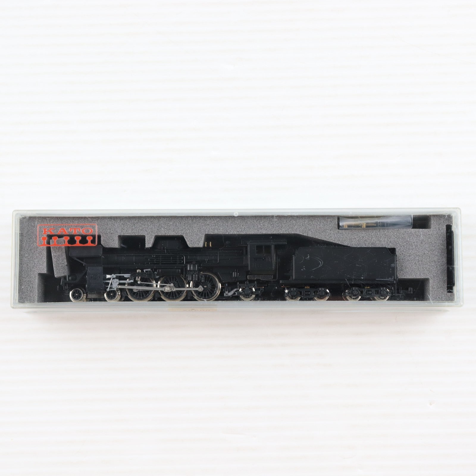 【中古即納】[RWM] 2012 C55 門鉄デフ付(動力付き) Nゲージ 鉄道模型 KATO(カトー)(20040930)