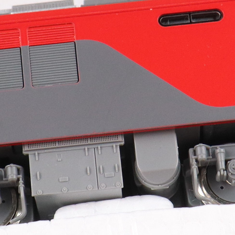 【中古即納】[RWM] 9161 JR EH500形電気機関車(3次形・GPS付後期型)(動力付き) Nゲージ 鉄道模型 TOMIX(トミックス)(20151130)