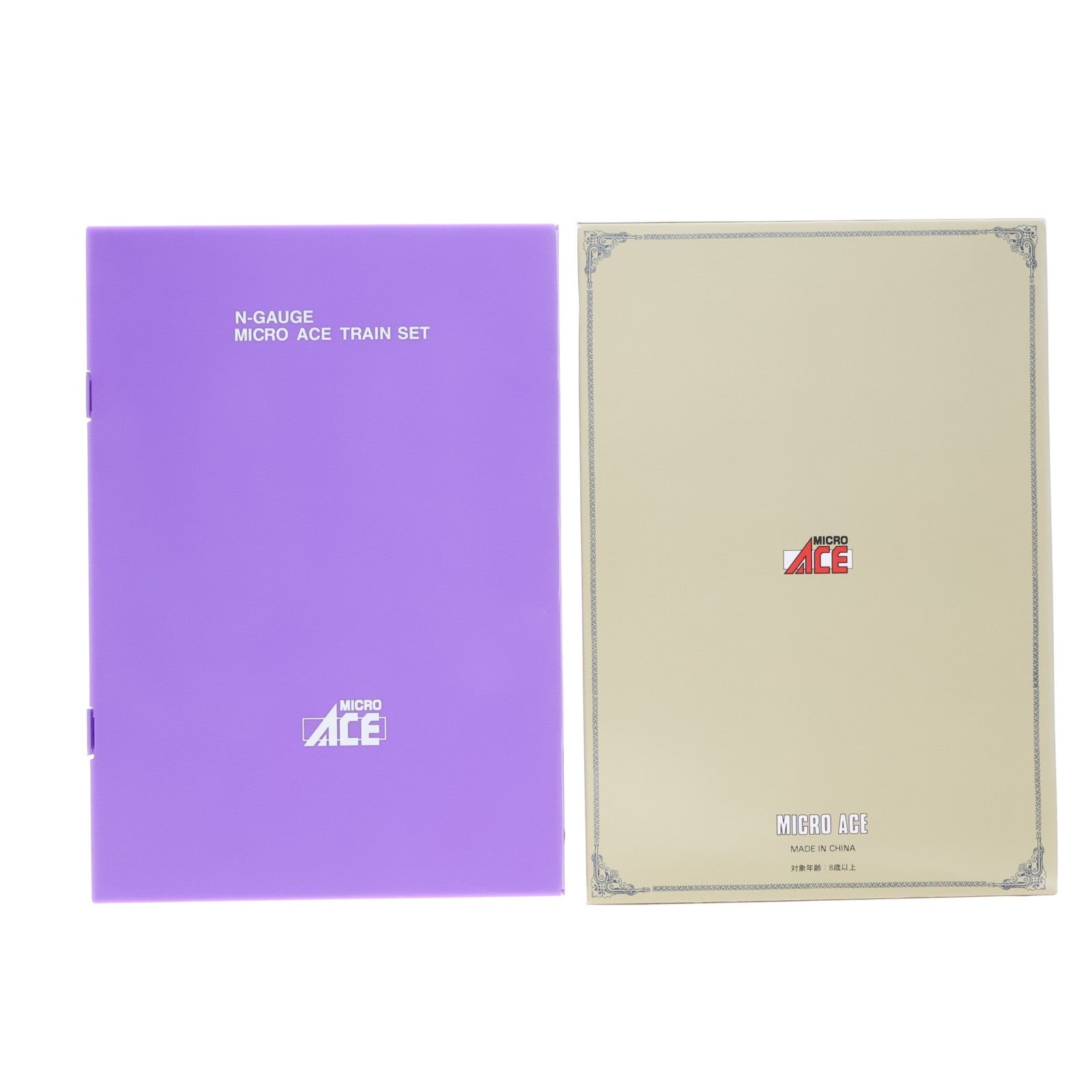 【中古即納】[RWM] A8254 キハ183系5200番台 ノースレインボーエクスプレス 5両セット(動力付き) Nゲージ 鉄道模型 MICRO ACE(マイクロエース)(20070228)