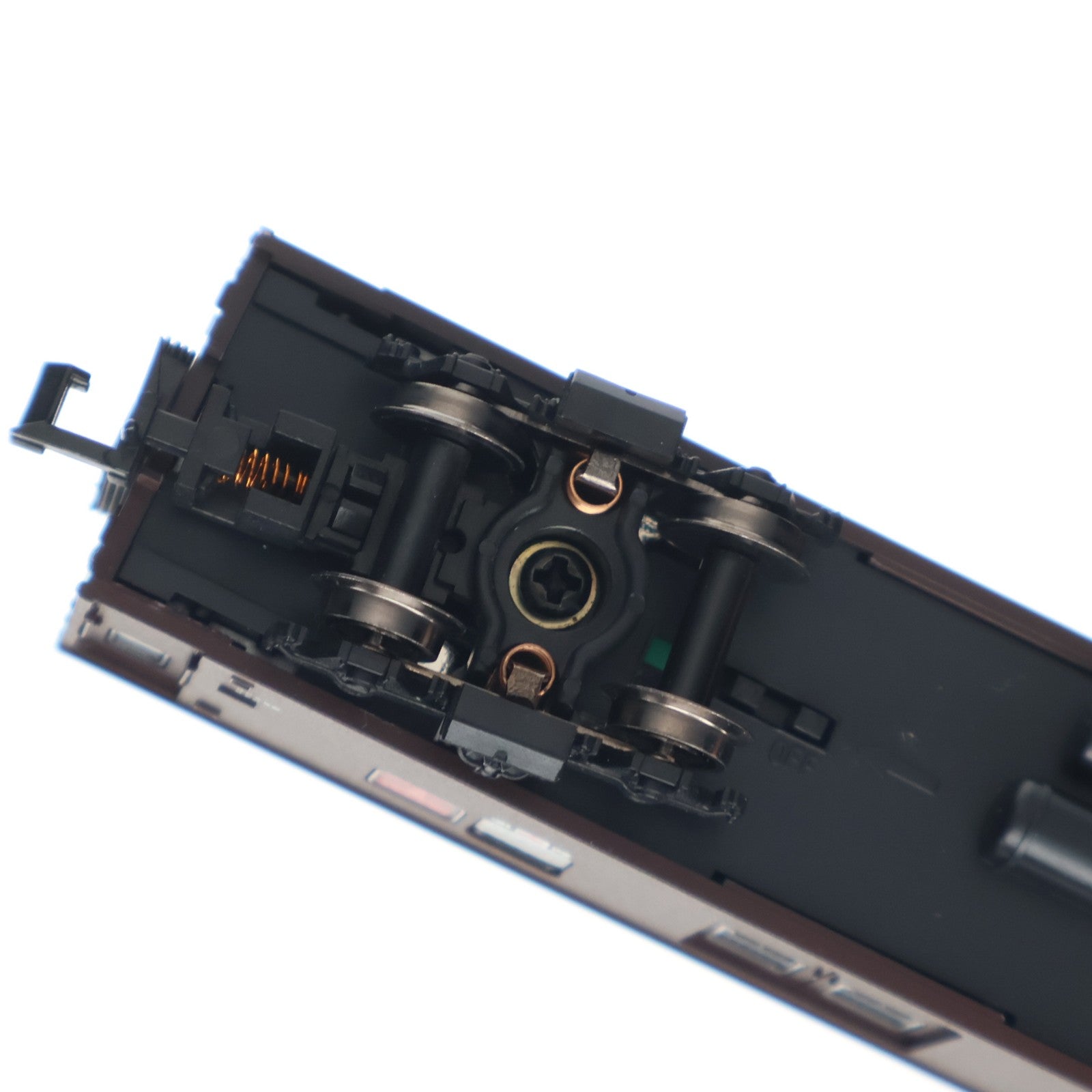 【中古即納】[RWM] A1574 スハ45系 急行「ニセコ」1号 C62お別れ三重連列車 9両セット(動力無し) Nゲージ 鉄道模型 MICRO ACE(マイクロエース)(20080228)