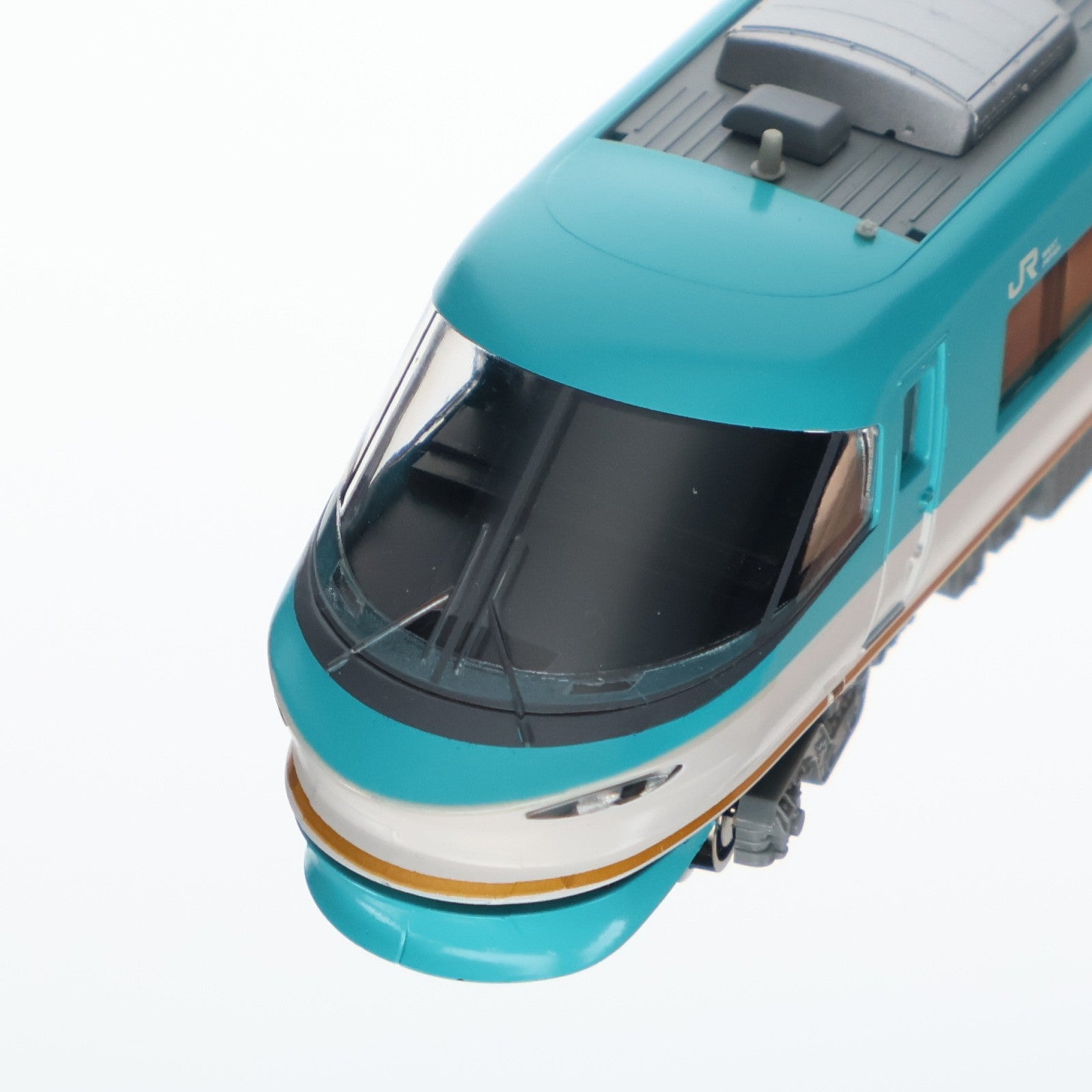 【中古即納】[RWM] A0764 283系 「オーシャンアロー」 基本(A編成) 改良品 6両セット(動力付き) Nゲージ 鉄道模型 MICRO ACE(マイクロエース)(20100320)