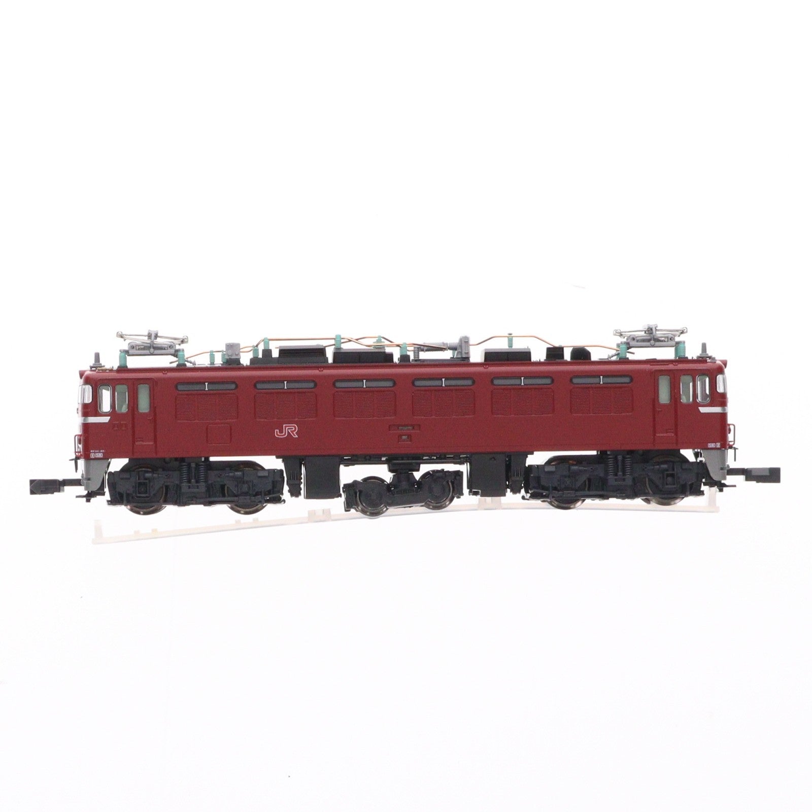 【中古即納】[RWM] (再販) 3013-2 ED76 0番台 後期形 JR九州仕様(動力付き) Nゲージ 鉄道模型 KATO(カトー)(20170428)