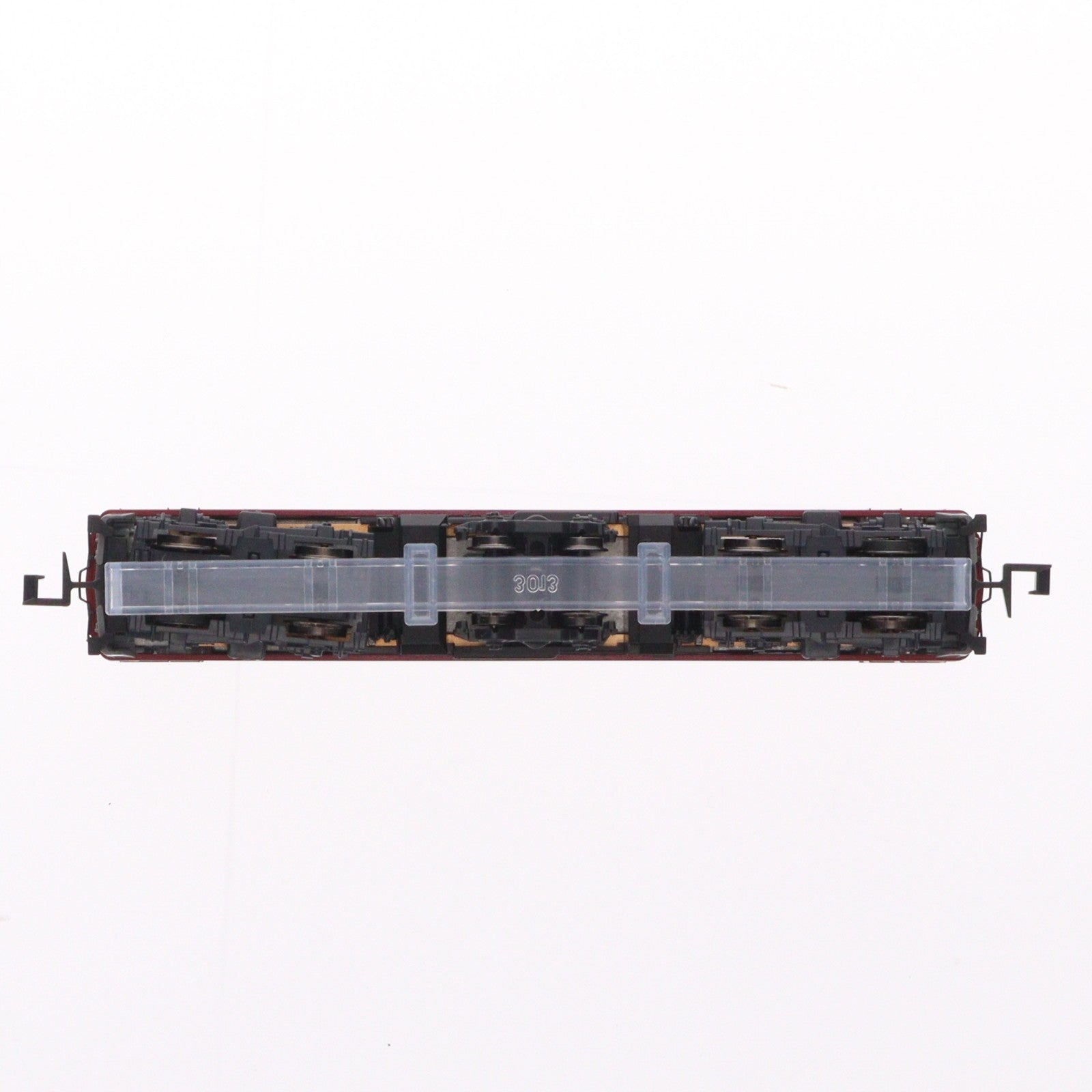 【中古即納】[RWM] (再販) 3013-2 ED76 0番台 後期形 JR九州仕様(動力付き) Nゲージ 鉄道模型 KATO(カトー)(20170428)