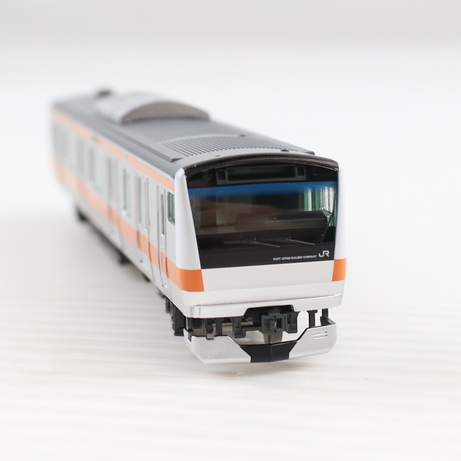 【中古即納】[RWM] 98889 JR E233-0系電車(中央線)基本セット(6両)(動力付き) Nゲージ 鉄道模型 TOMIX(トミックス)(20250628)