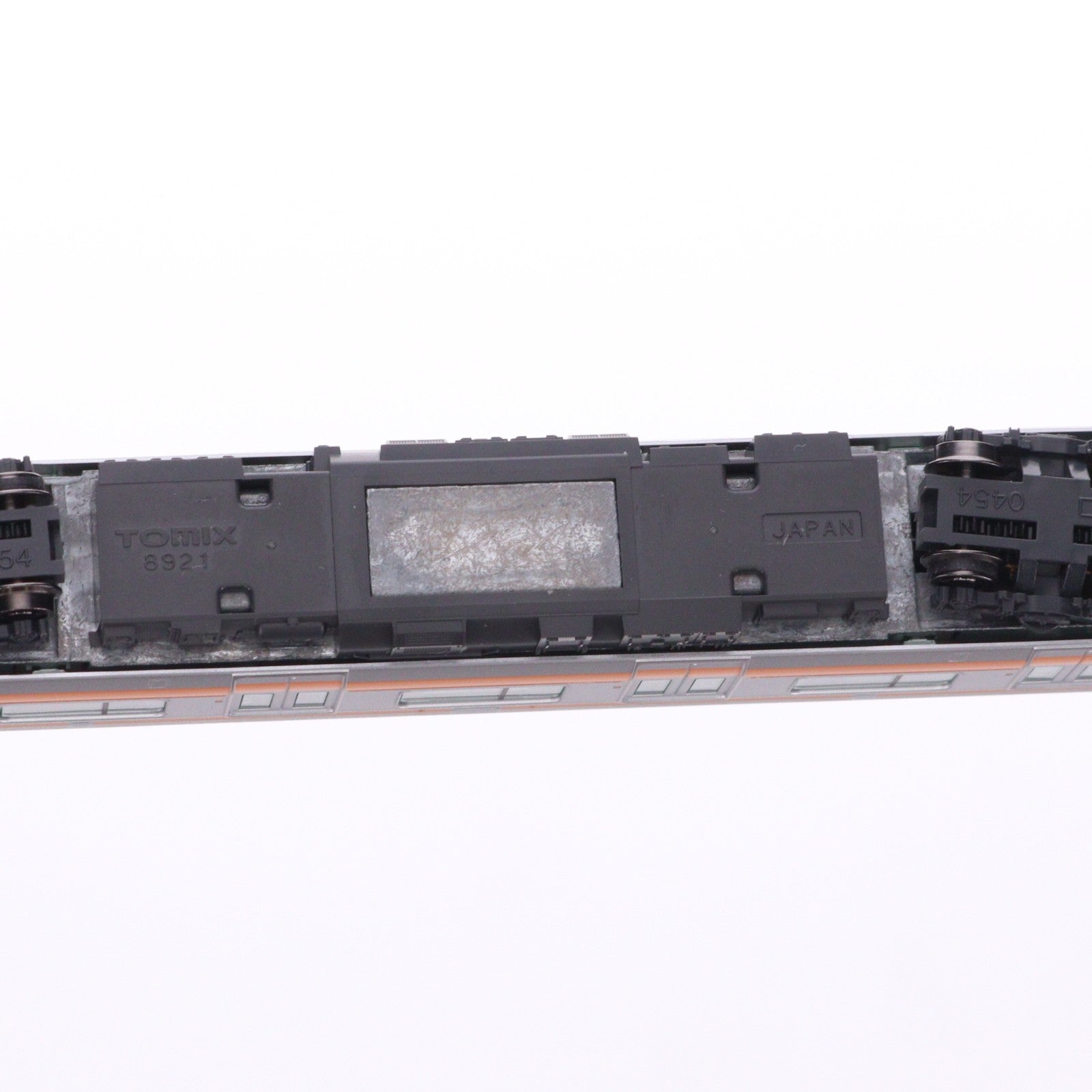【中古即納】[RWM] 98889 JR E233-0系電車(中央線)基本セット(6両)(動力付き) Nゲージ 鉄道模型 TOMIX(トミックス)(20250628)