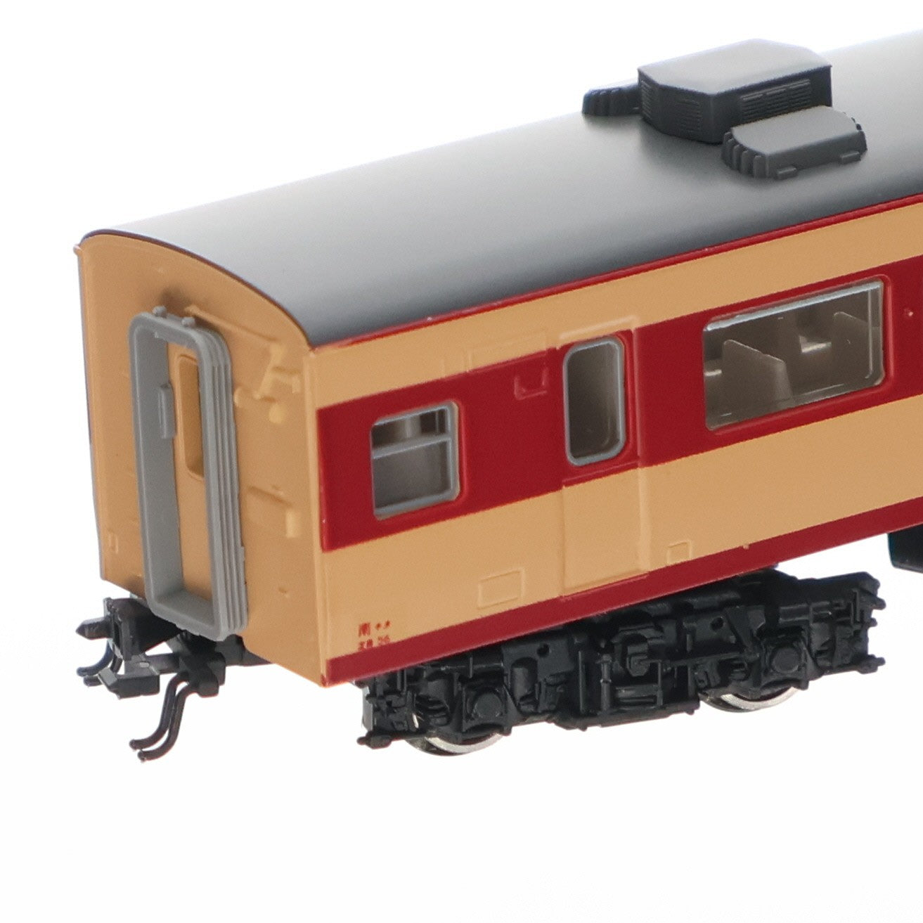 【中古即納】[RWM] 10-394 157系 「あまぎ」 増結2両セット(動力無し) Nゲージ 鉄道模型 KATO(カトー)(20040930)