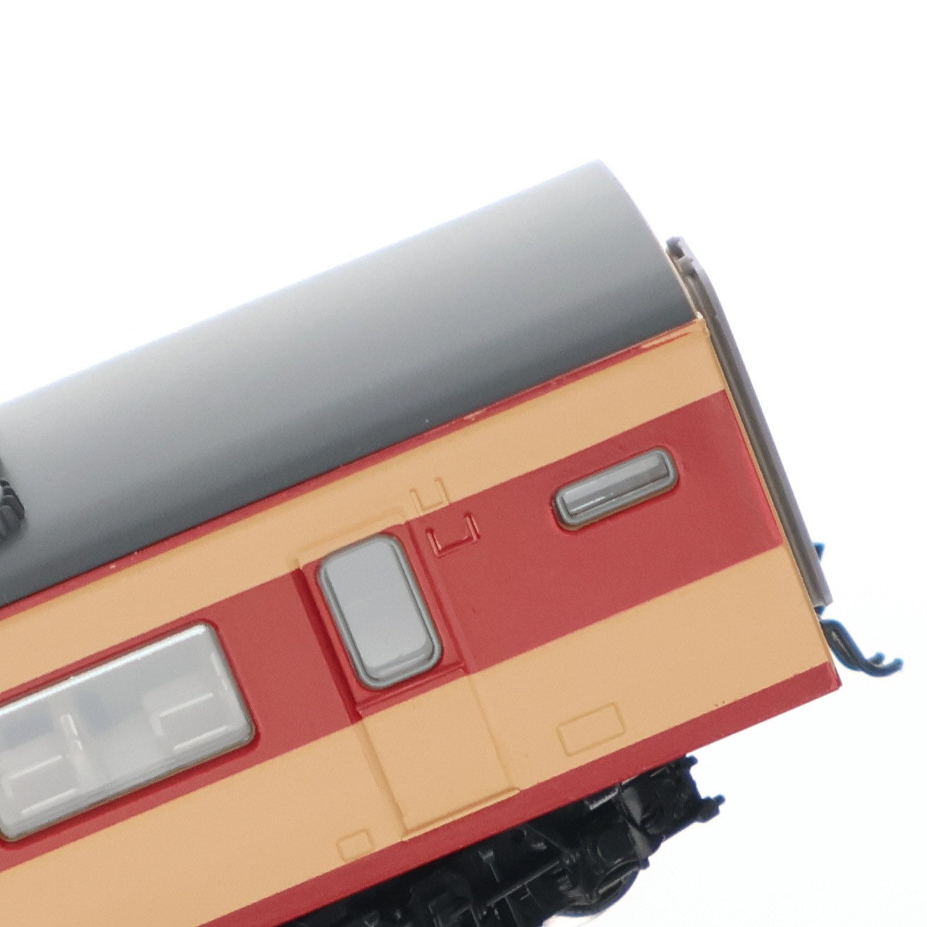 【中古即納】[RWM] 10-394 157系 「あまぎ」 増結2両セット(動力無し) Nゲージ 鉄道模型 KATO(カトー)(20040930)