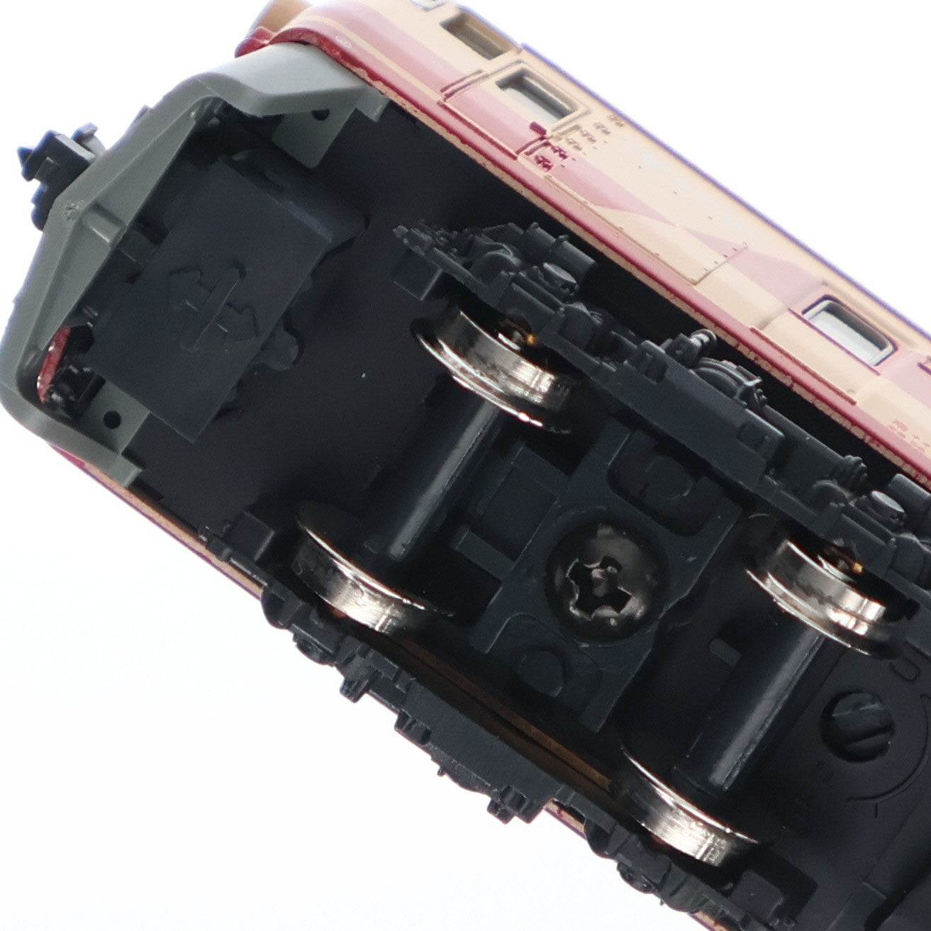 【中古即納】[RWM] 10-394 157系 「あまぎ」 増結2両セット(動力無し) Nゲージ 鉄道模型 KATO(カトー)(20040930)