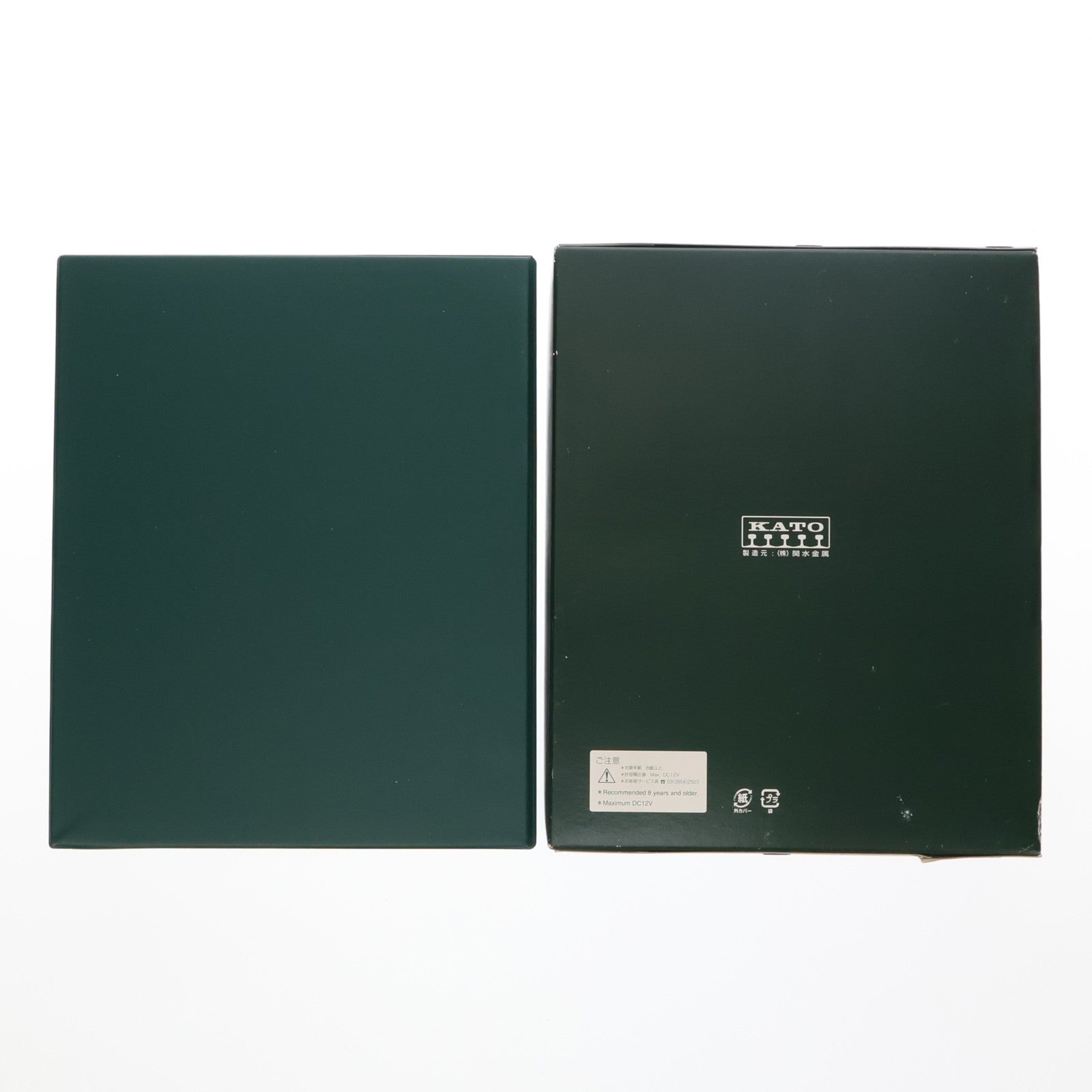 【中古即納】[RWM] 10-249 EF66+24系 特急形寝台客車 さようなら特急『あさかぜ』 10両セット(動力付き) Nゲージ 鉄道模型 KATO(カトー)(19991231)