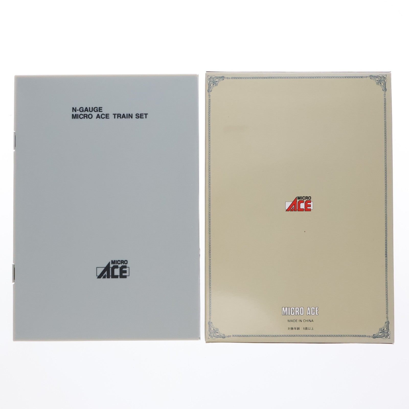 【中古即納】[RWM] A1081 485系 レッドエクスプレス 特急「にちりん」 5両セット(動力付き) Nゲージ 鉄道模型 MICRO ACE(マイクロエース)(20051130)