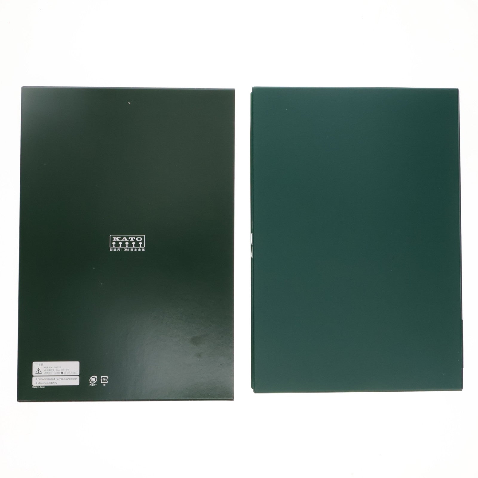 【中古即納】[RWM] (再販) 10-1237 583系 6両基本セット(動力付き) Nゲージ 鉄道模型 KATO(カトー)(20180929)