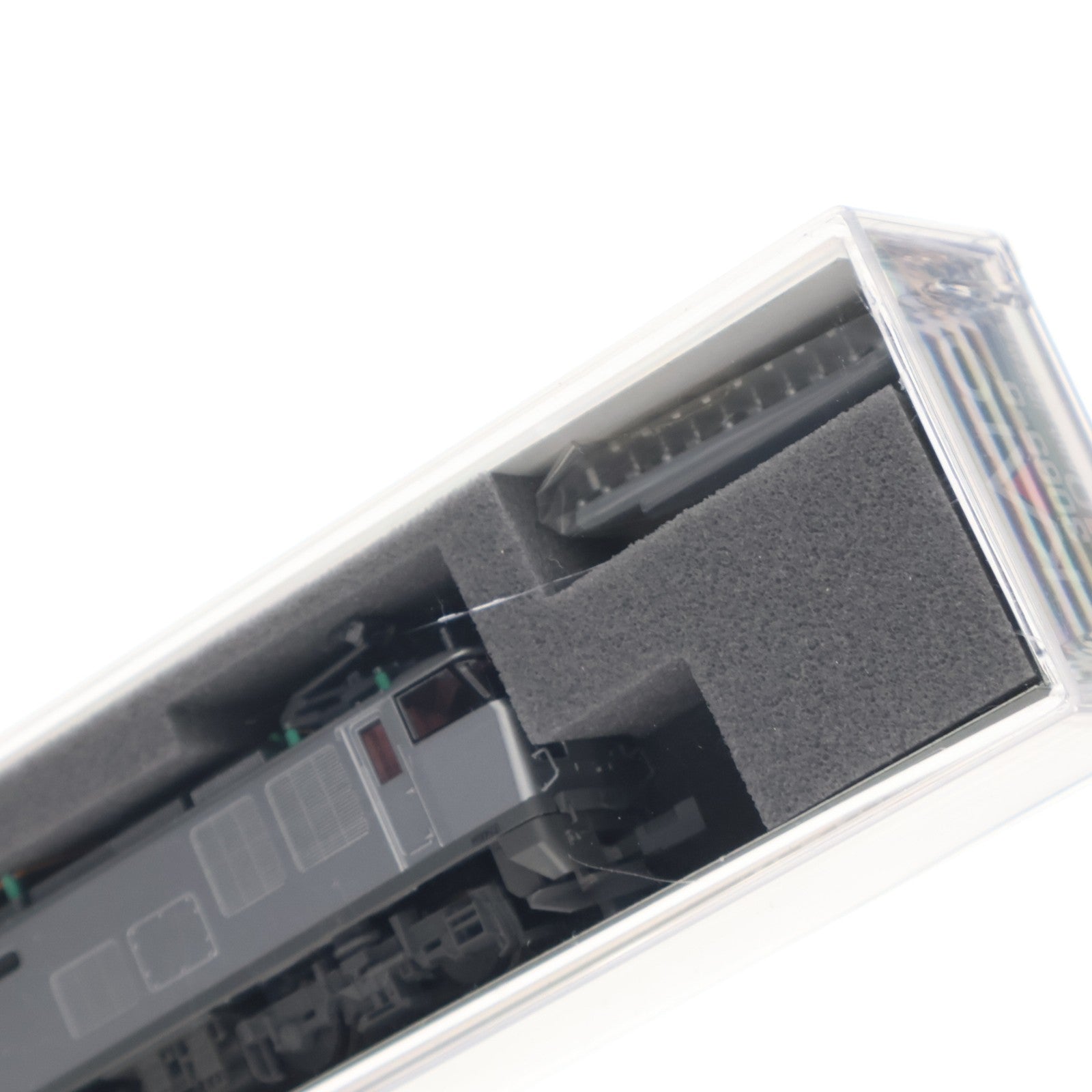 【中古即納】[RWM] 3065-5 EF510 500番台 JR貨物色(銀)(動力付き) Nゲージ 鉄道模型 KATO(カトー)(20161203)