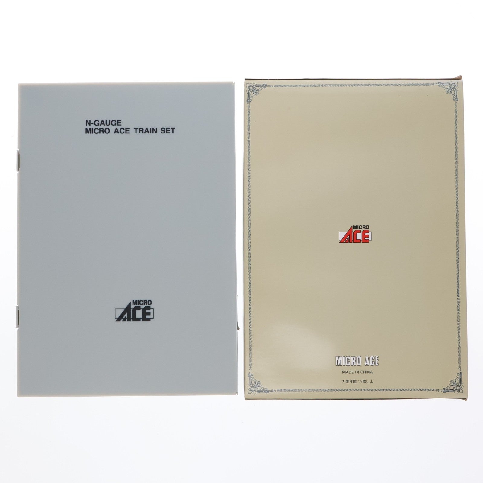 【中古即納】[RWM] A1089 485系 きりしま・ひゅうが色 3両セット(動力付き) Nゲージ 鉄道模型 MICRO ACE(マイクロエース)(20051231)