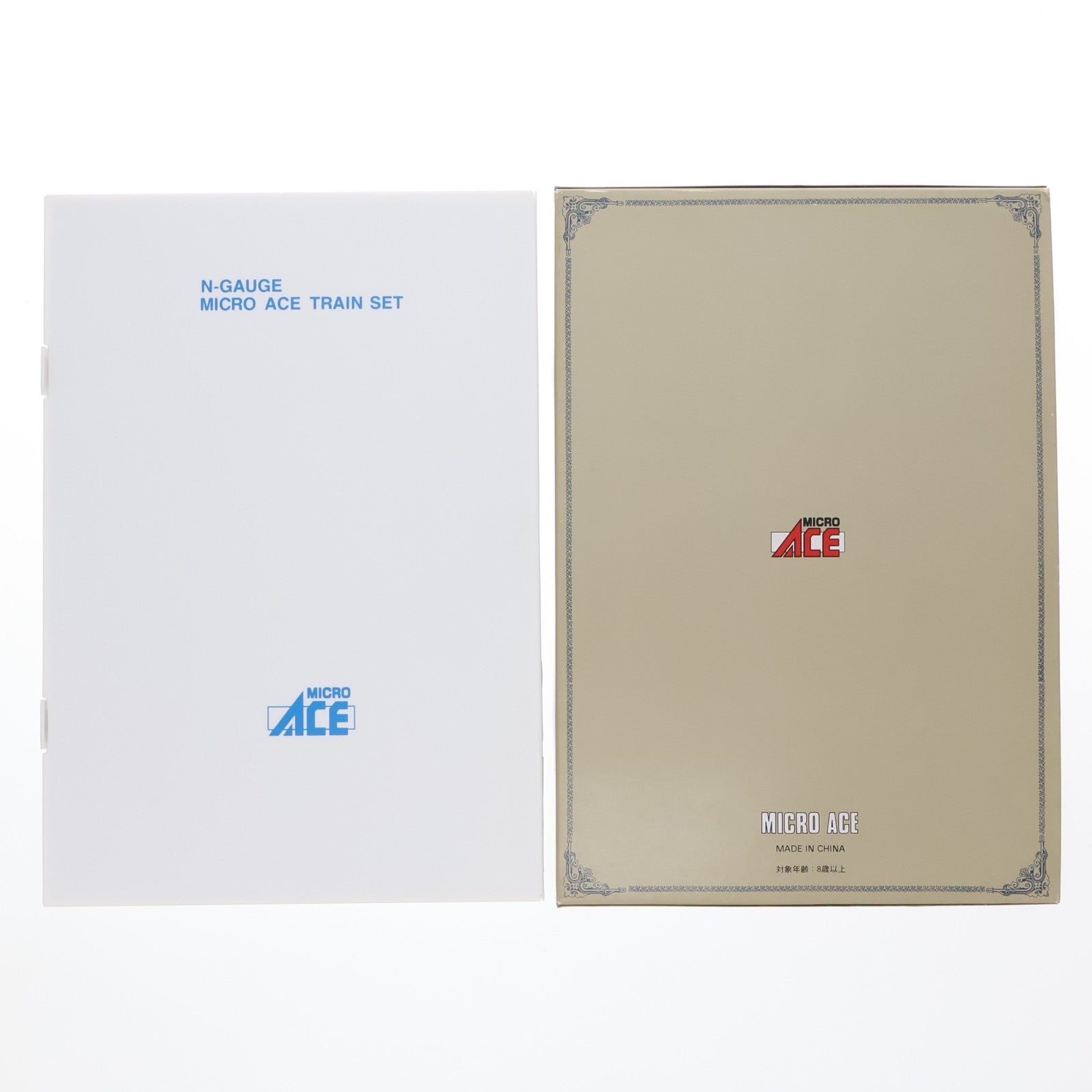 【中古即納】[RWM] A1070 371系 特急「あさぎり」 7両セット(動力付き) Nゲージ 鉄道模型 MICRO ACE(マイクロエース)(20051220)