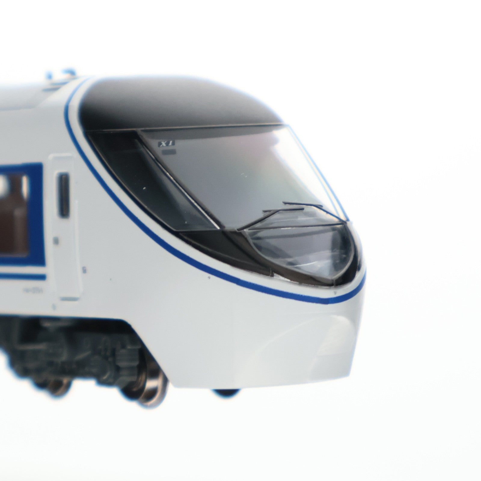 【中古即納】[RWM] A1070 371系 特急「あさぎり」 7両セット(動力付き) Nゲージ 鉄道模型 MICRO ACE(マイクロエース)(20051220)