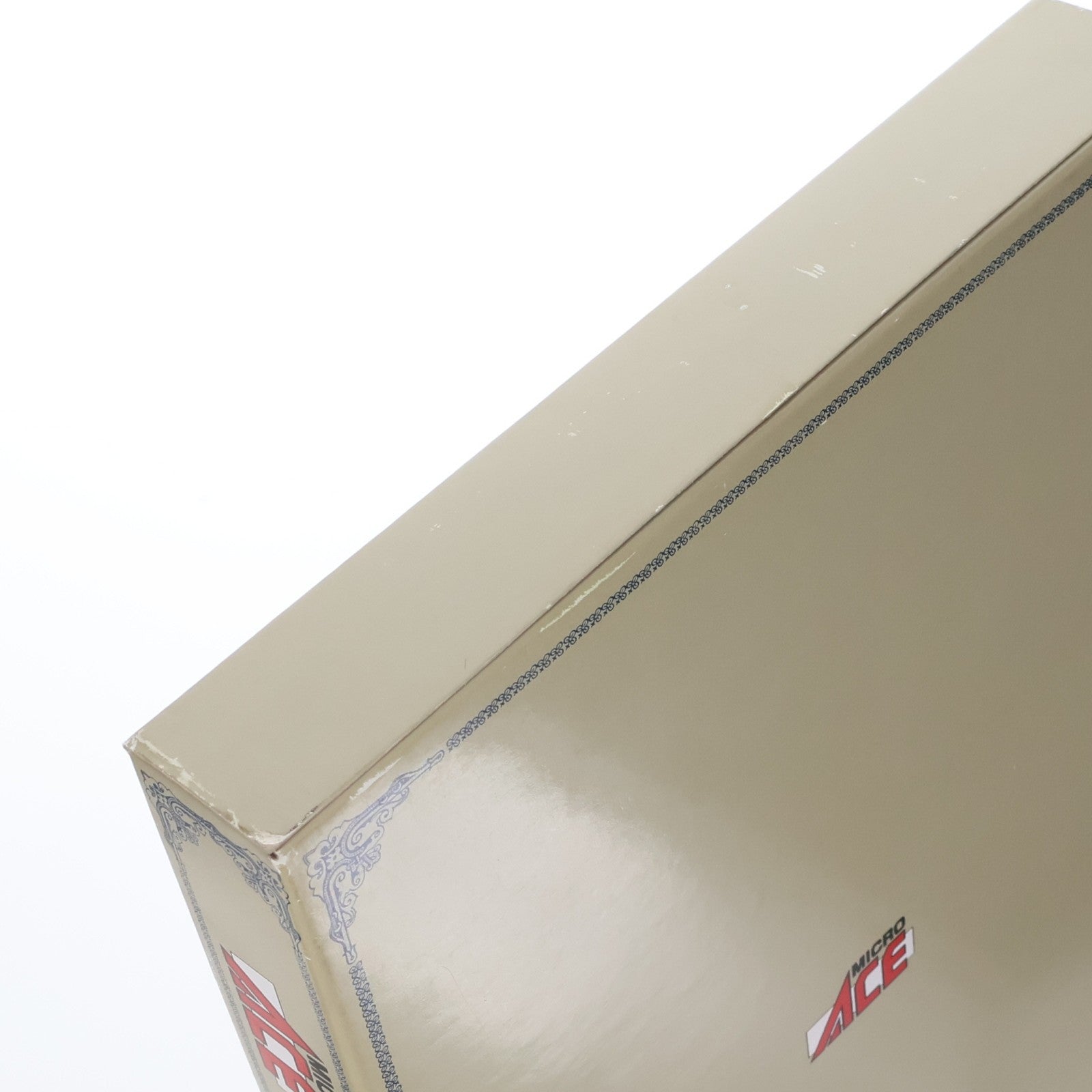 【中古即納】[RWM] A1070 371系 特急「あさぎり」 7両セット(動力付き) Nゲージ 鉄道模型 MICRO ACE(マイクロエース)(20051220)