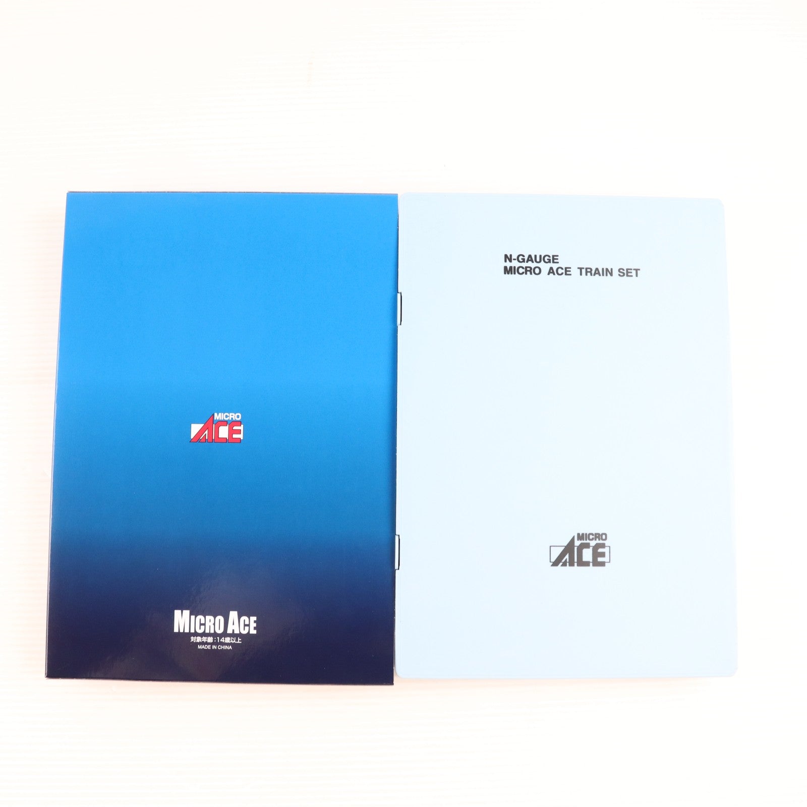 【中古即納】[RWM] A6196 小田急9000形 8両固定改造車(中間改造車) 8両セット(動力付き) Nゲージ 鉄道模型 MICRO ACE(マイクロエース)(20100430)