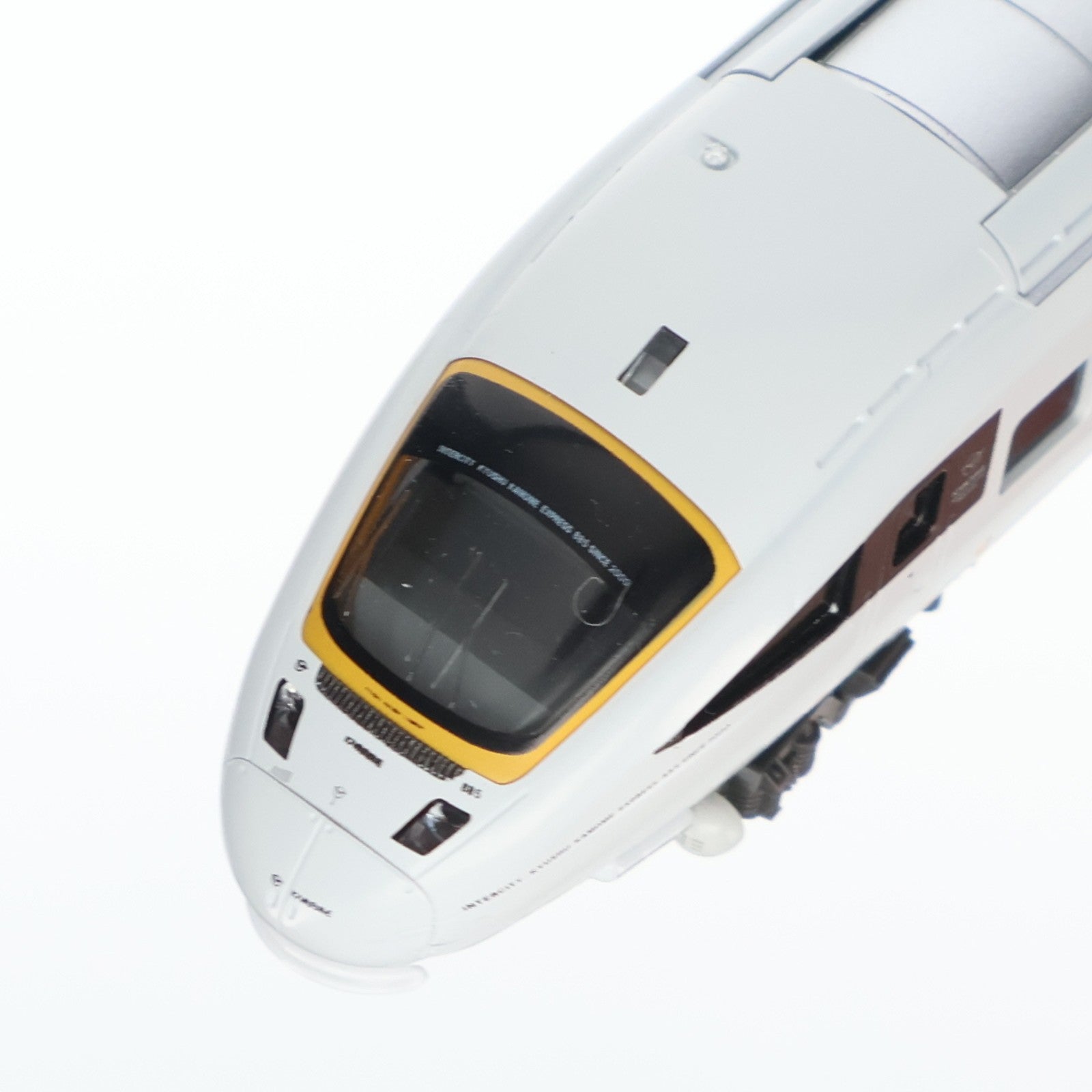 【中古即納】[RWM] 10-410 885系 「白いかもめ」 6両セット(動力付き) Nゲージ 鉄道模型 KATO(カトー)(20001231)