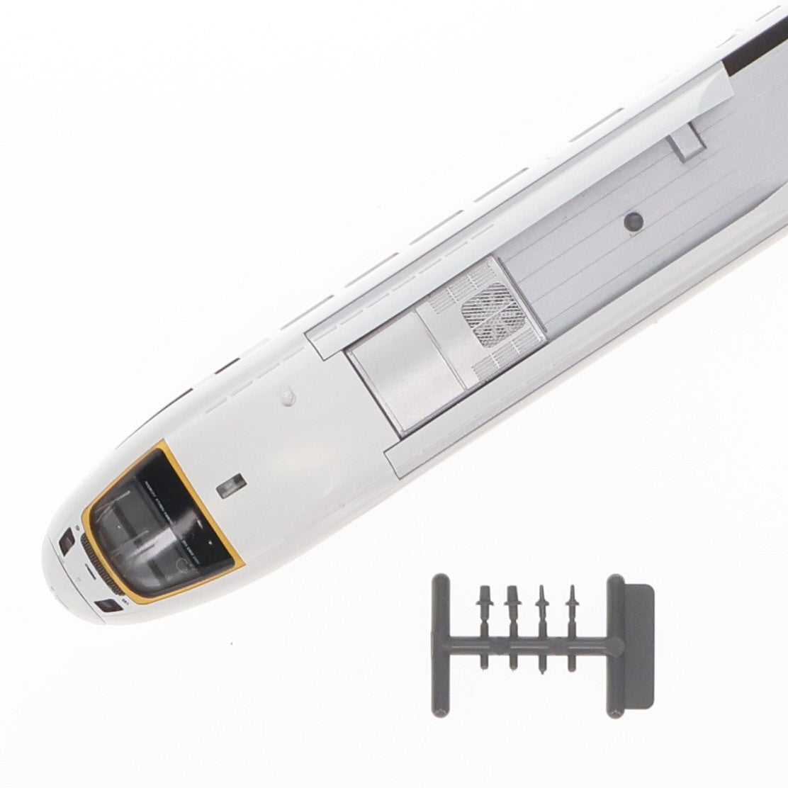 【中古即納】[RWM] 10-410 885系 「白いかもめ」 6両セット(動力付き) Nゲージ 鉄道模型 KATO(カトー)(20001231)