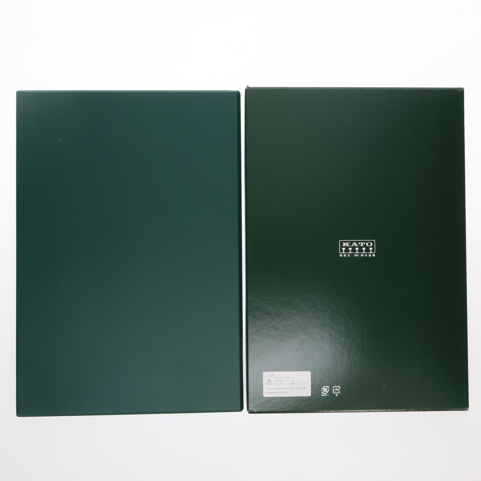 【中古即納】[RWM] 10-286 885系 白いソニック 6両セット(動力付き) Nゲージ 鉄道模型 KATO(カトー)(20081031)