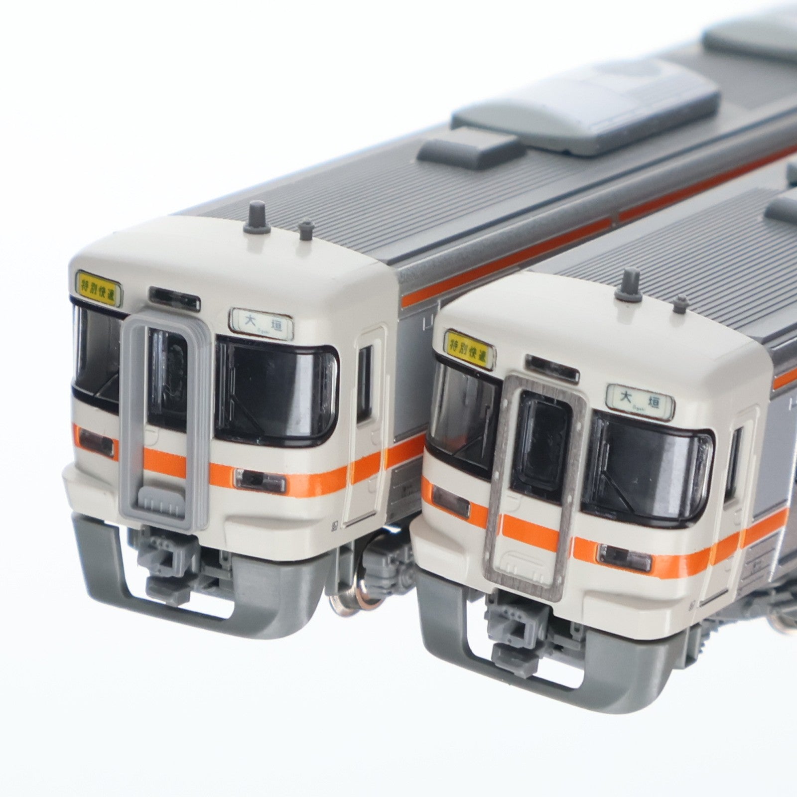 【中古即納】[RWM] 10-421 313系0番台 4両基本セット(動力付き) Nゲージ 鉄道模型 KATO(カトー)(20080430)