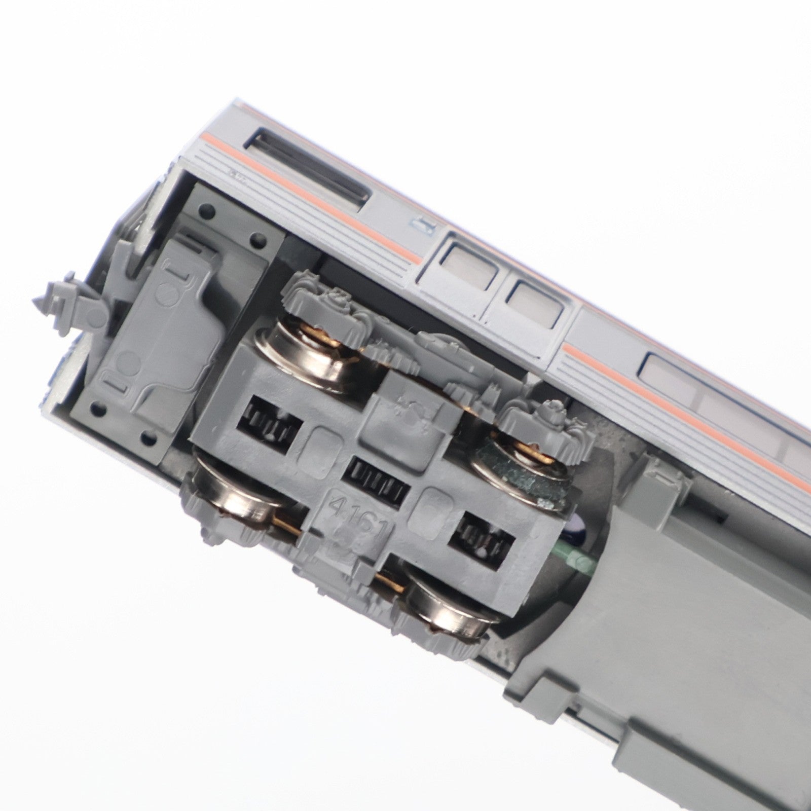 【中古即納】[RWM] 10-421 313系0番台 4両基本セット(動力付き) Nゲージ 鉄道模型 KATO(カトー)(20080430)