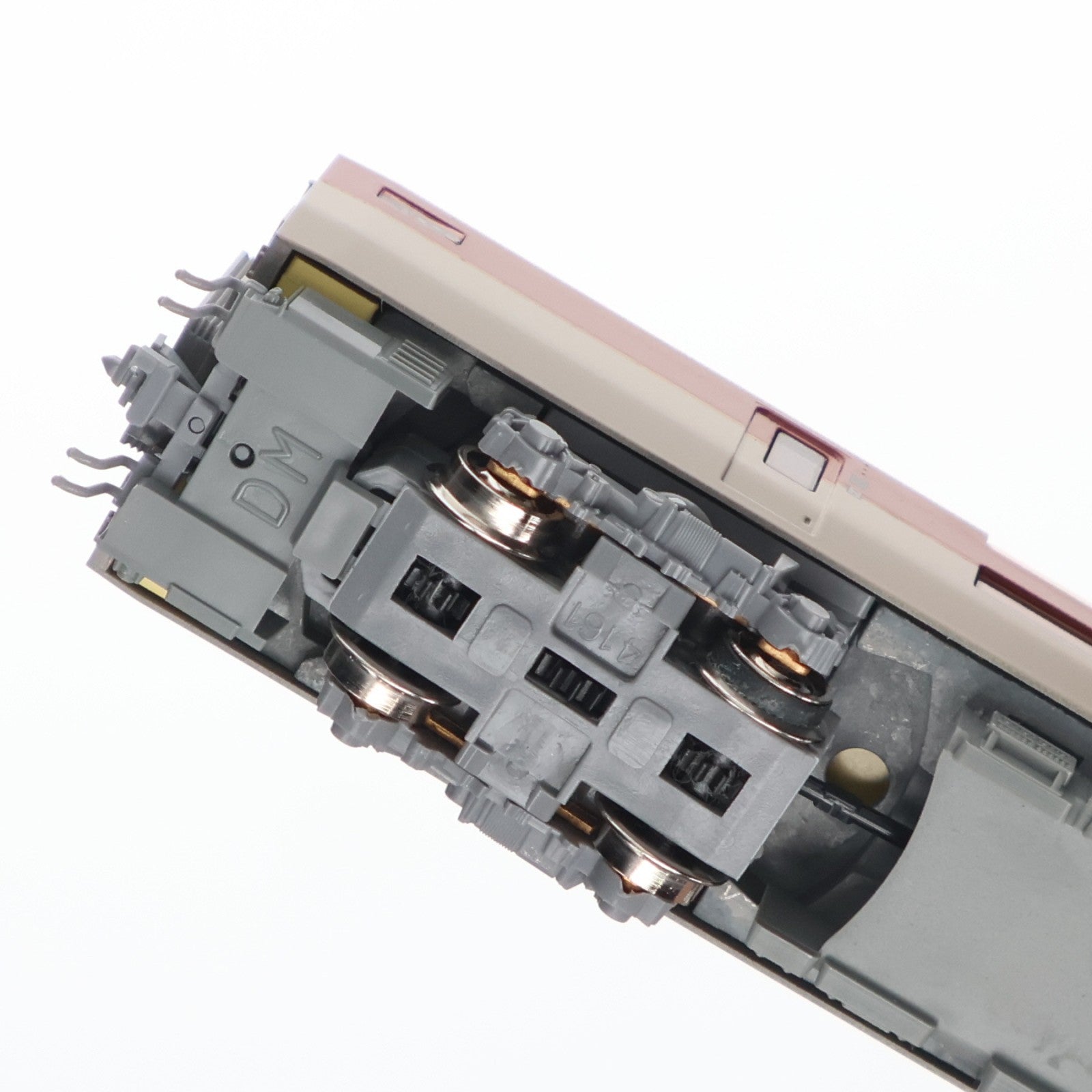 【中古即納】[RWM] 10-387 285系3000番台「サンライズエクスプレス」(JR東海仕様) 7両セット(動力付き) Nゲージ 鉄道模型(20100331)