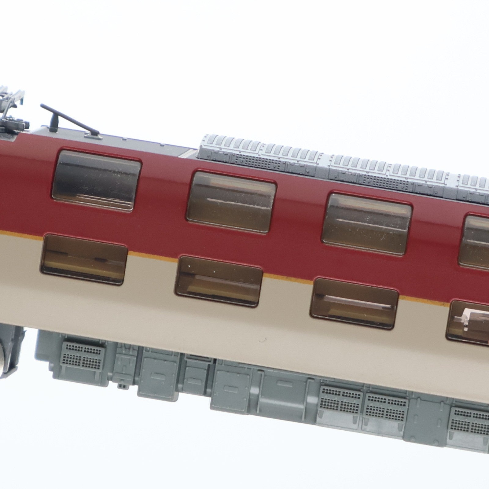 【中古即納】[RWM] 10-387 285系3000番台「サンライズエクスプレス」(JR東海仕様) 7両セット(動力付き) Nゲージ 鉄道模型(20100331)