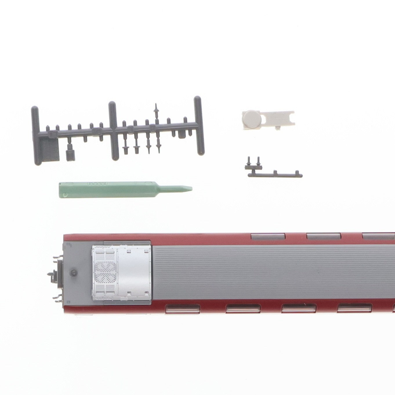 【中古即納】[RWM] 10-387 285系3000番台「サンライズエクスプレス」(JR東海仕様) 7両セット(動力付き) Nゲージ 鉄道模型(20100331)