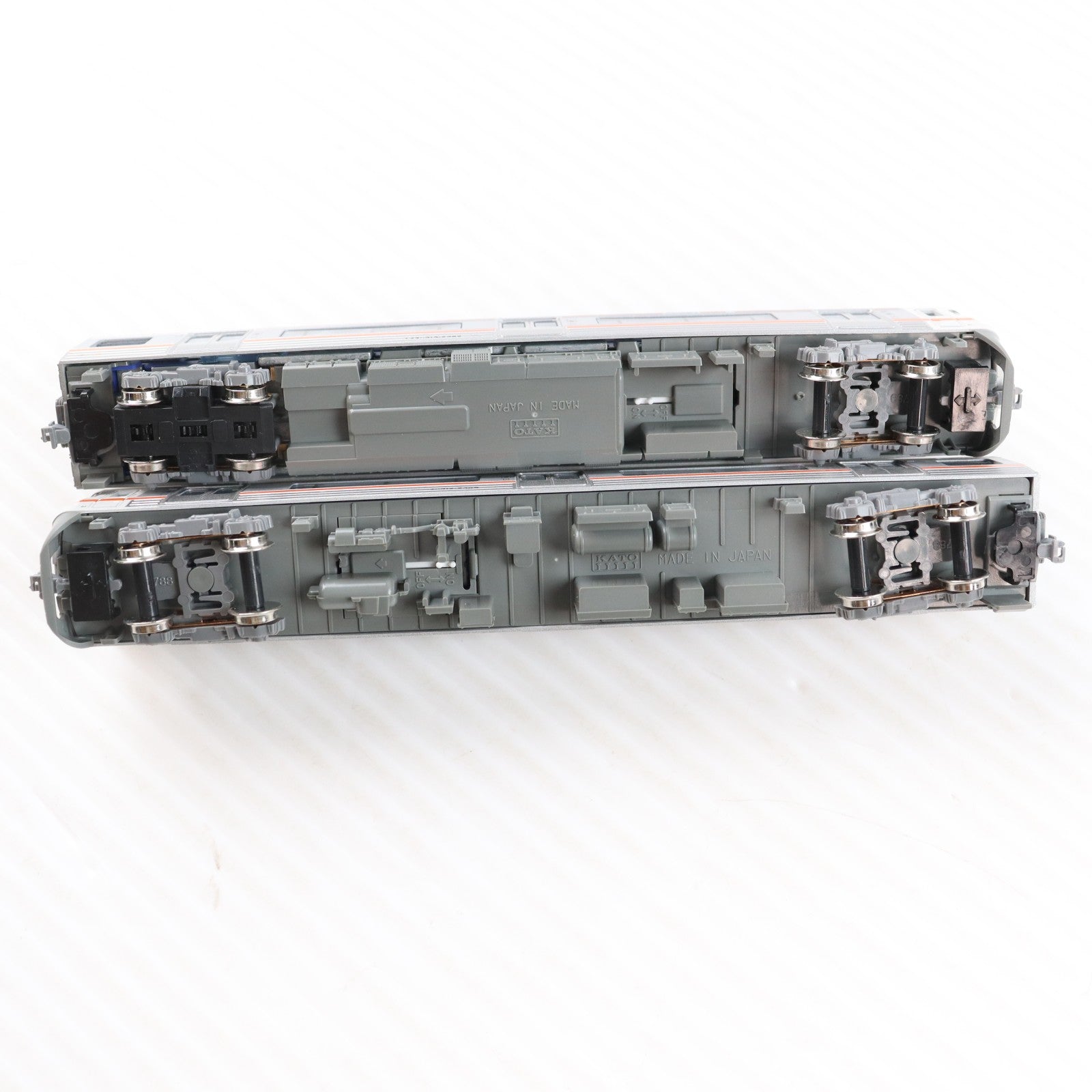 【中古即納】[RWM] 10-588 313系2300番台 2両セット(動力付き) Nゲージ 鉄道模型 KATO(カトー)(20090831)