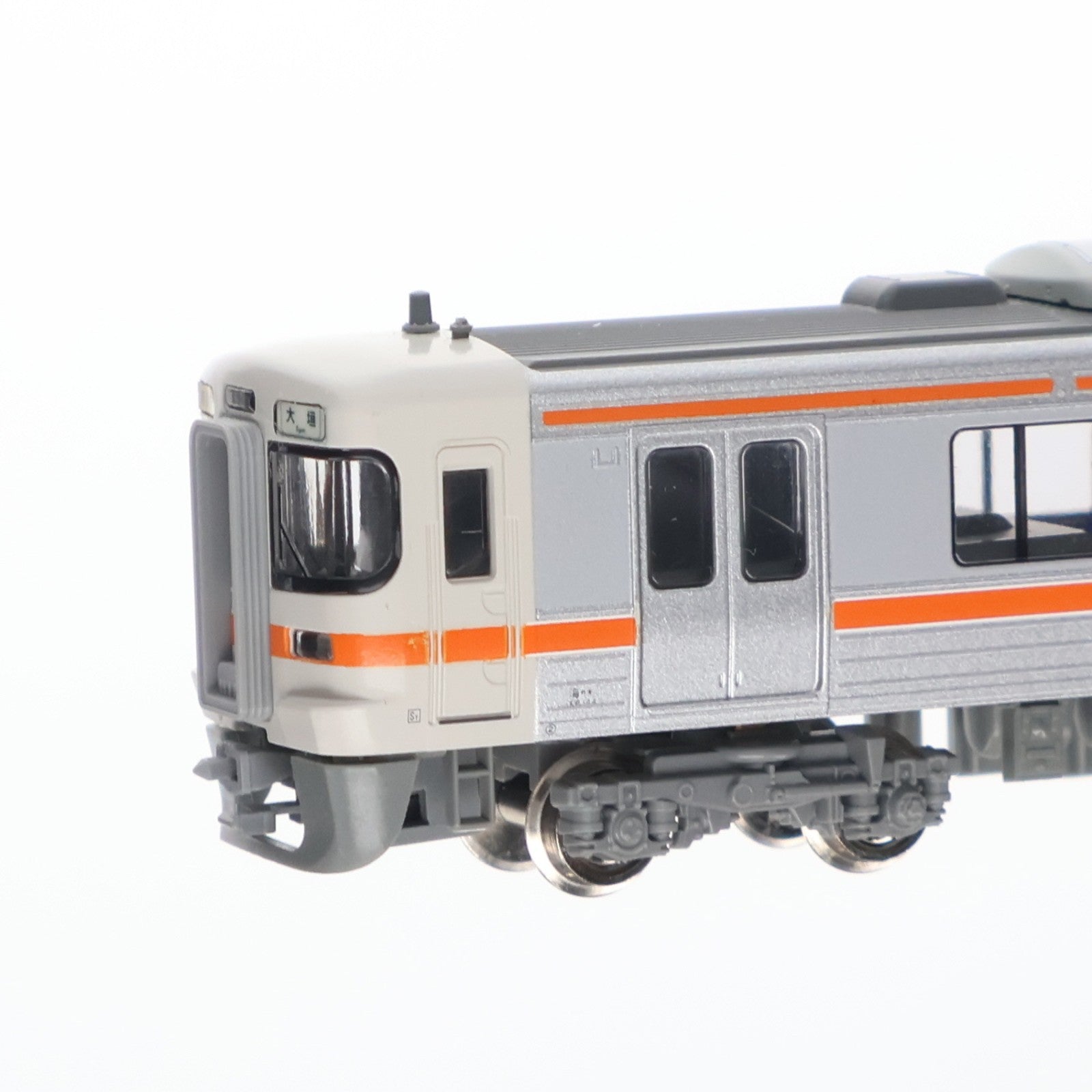 【中古即納】[RWM] 10-422 313系300番台 2両増結セット(動力無し) Nゲージ 鉄道模型 KATO(カトー)(19991231)