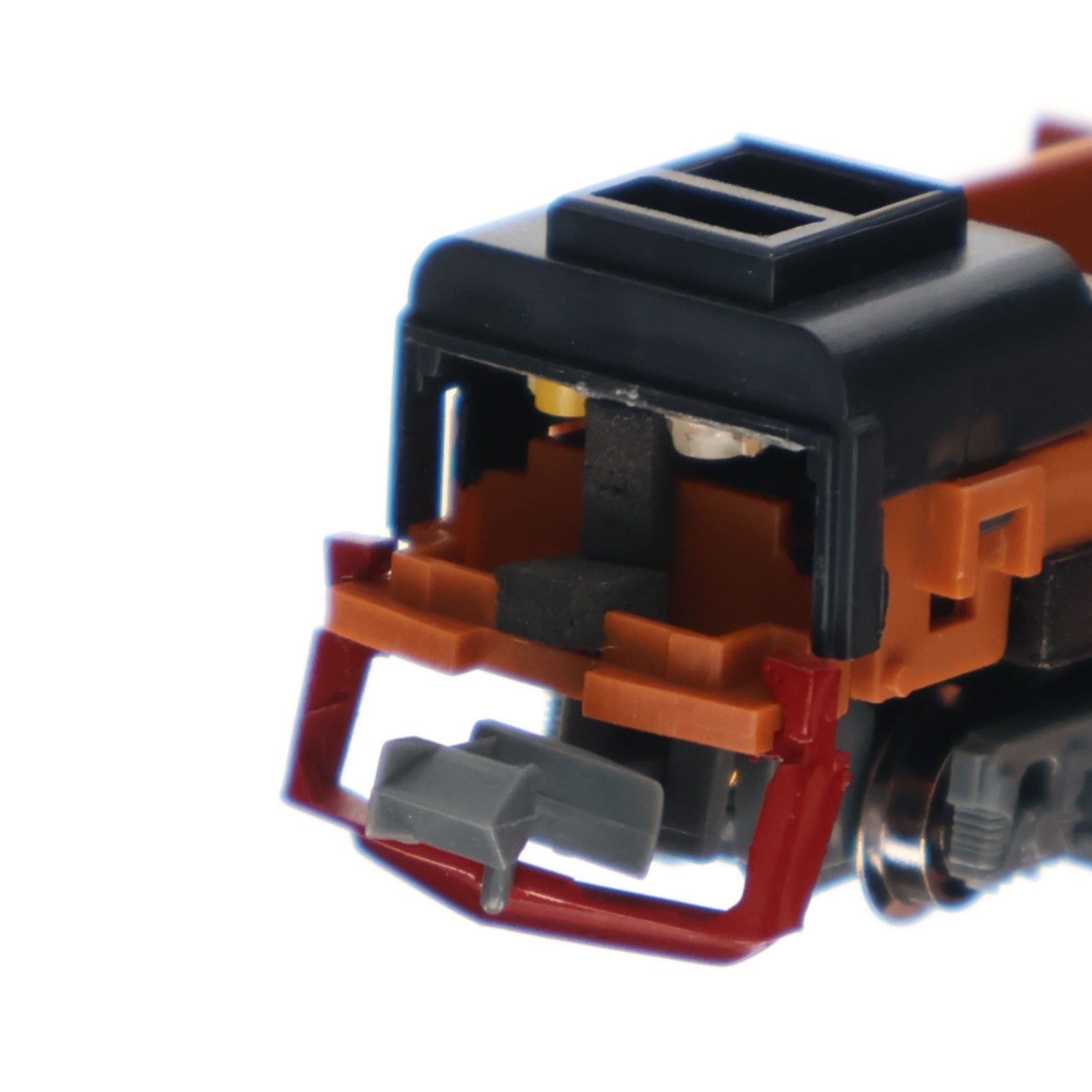 【中古即納】[RWM] (再販) A6074 キハ140+147 いさぶろうしんぺい 増備車連結 3両セット(動力付き) Nゲージ 鉄道模型 MICRO ACE(マイクロエース)(20150831)