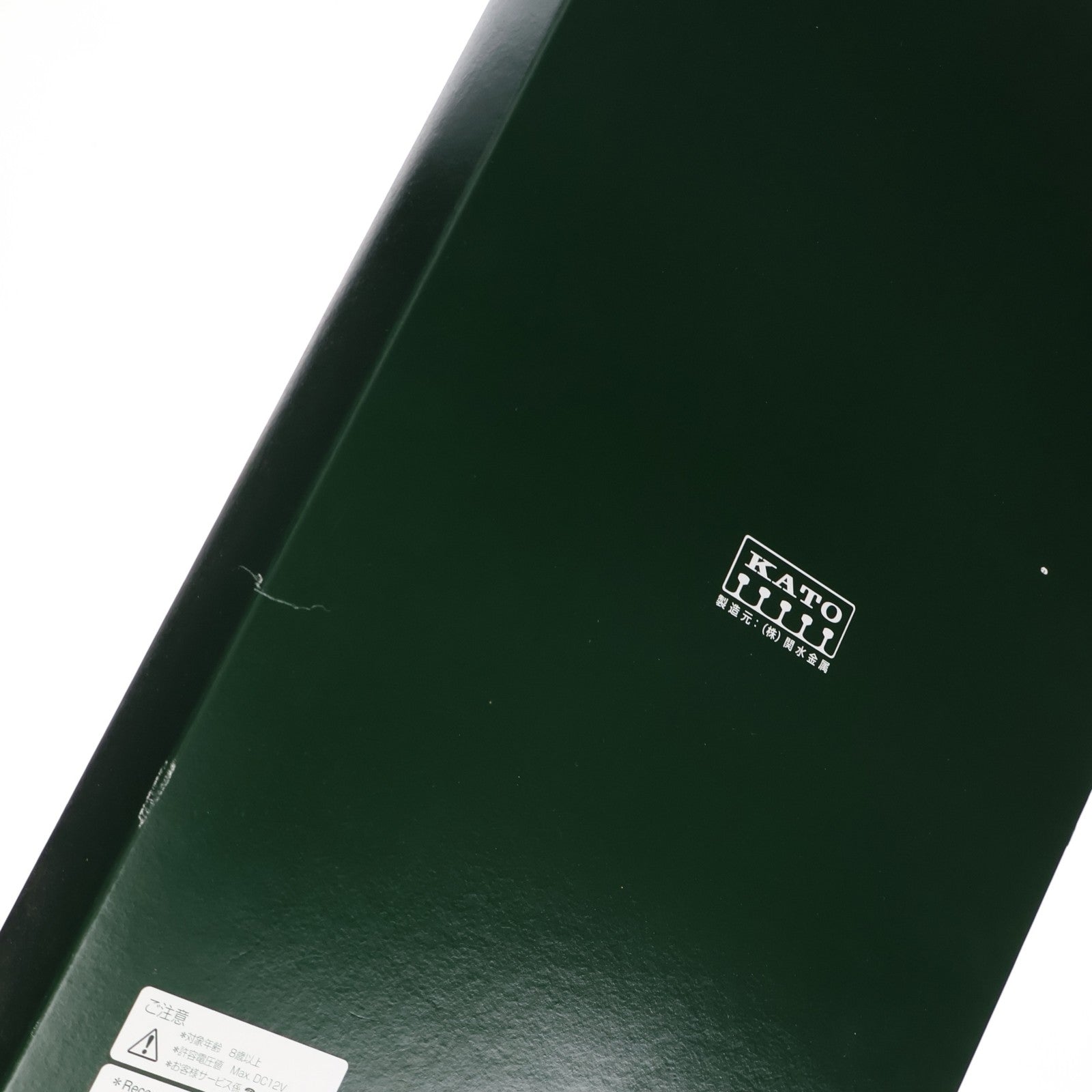 【中古即納】[RWM] 10-1720 12系客車 JR東日本高崎車両センター 7両セット(動力無し) Nゲージ 鉄道模型 KATO(カトー)(20220227)