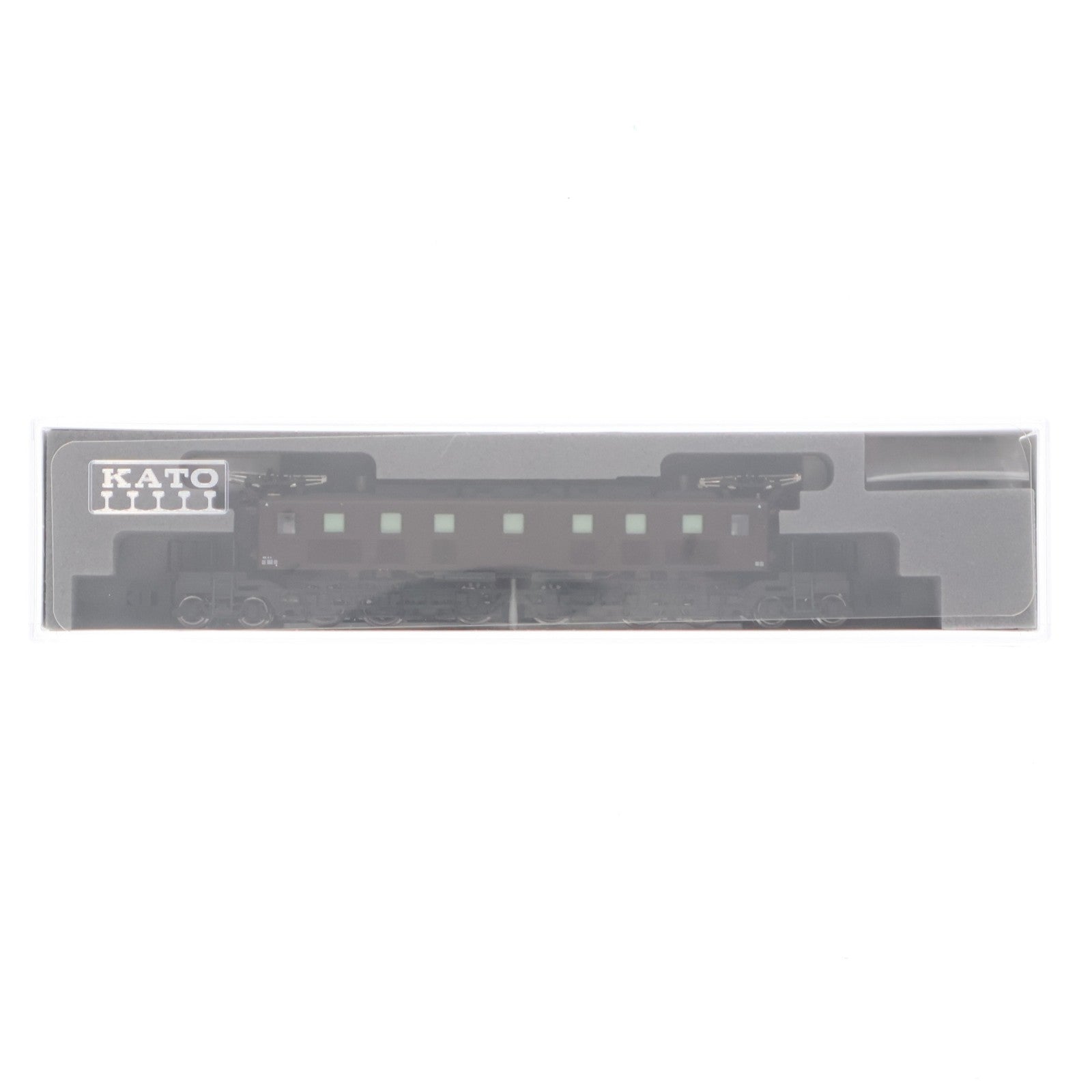 【中古即納】[RWM] (再販) 3069-2 EF57(動力付き) Nゲージ 鉄道模型 KATO(カトー)(20260129)