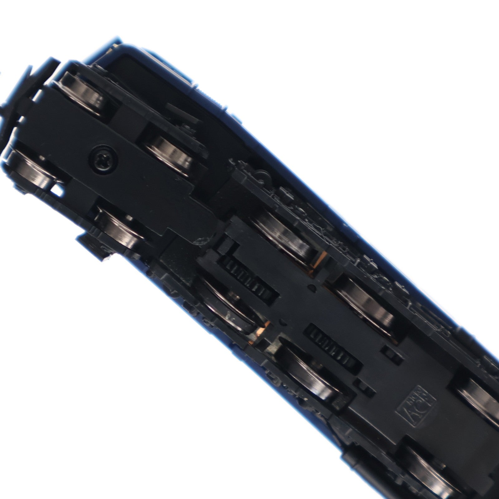 【中古即納】[RWM] A1562 EF58-136+10・43系 急行「鳥海」 基本8両セット(動力付き) Nゲージ 鉄道模型 マイクロエース)(20060430)