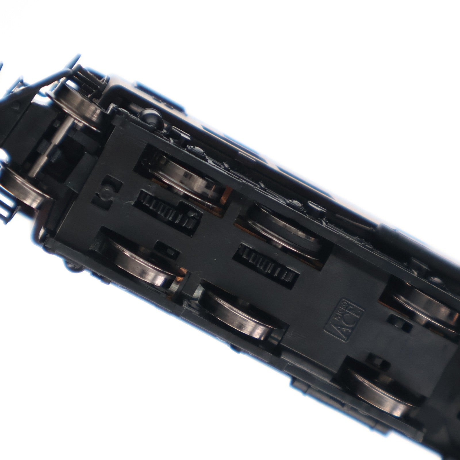 【中古即納】[RWM] A1563 EF58-136+10・43系 急行「鳥海」 増結7両セット(動力無し) Nゲージ 鉄道模型 MICRO ACE(マイクロエース)(20060430)