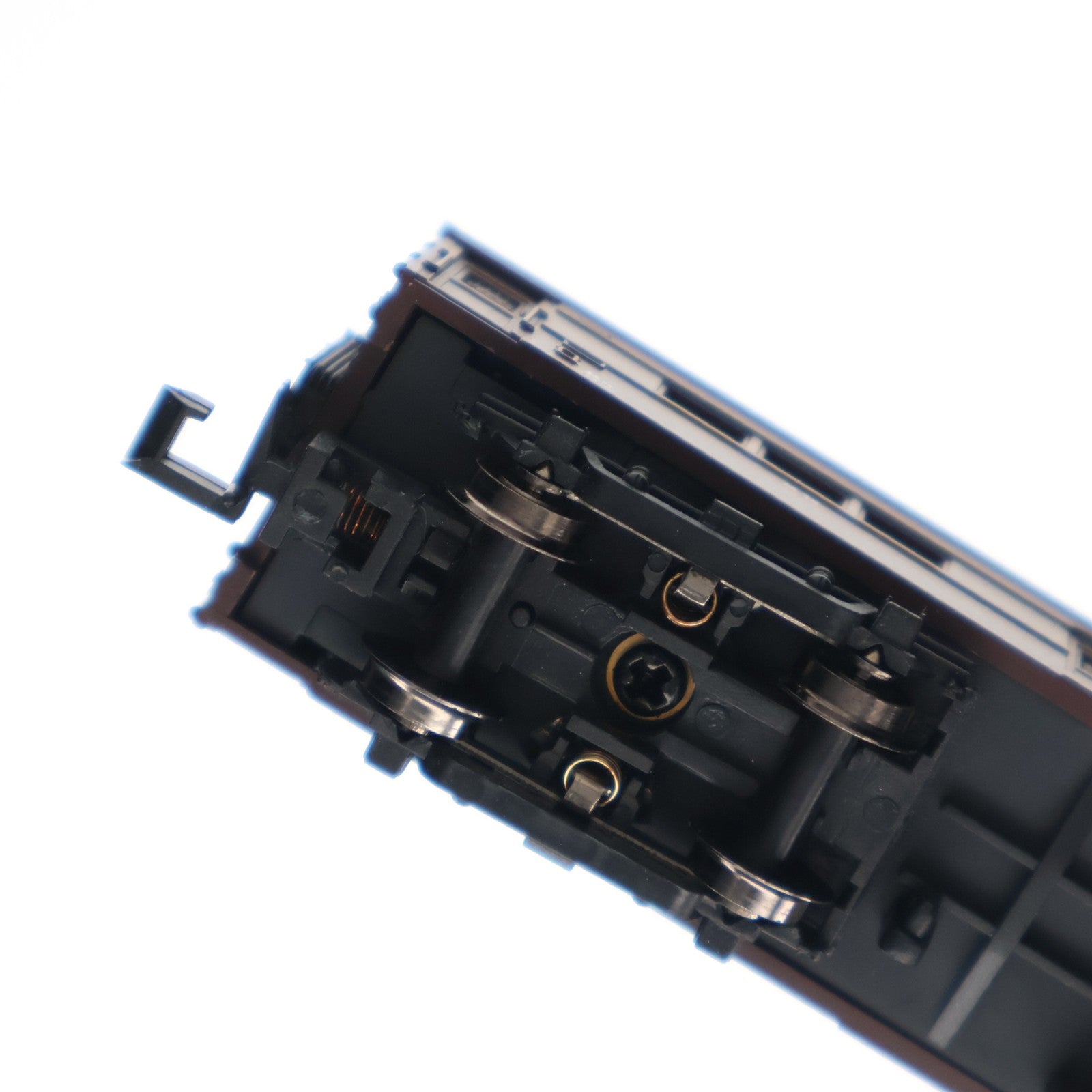 【中古即納】[RWM] A1563 EF58-136+10・43系 急行「鳥海」 増結7両セット(動力無し) Nゲージ 鉄道模型 MICRO ACE(マイクロエース)(20060430)