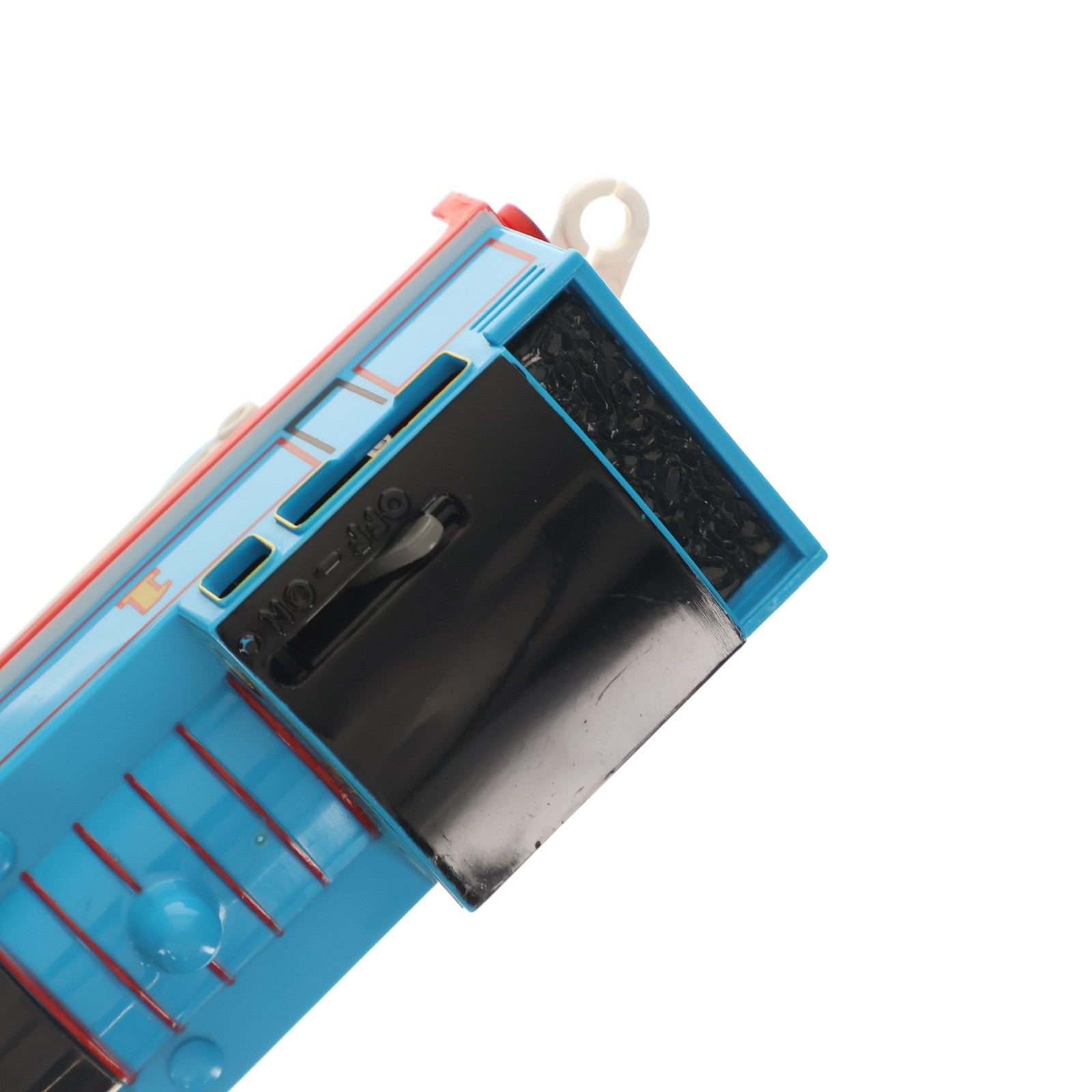【中古即納】[RWM] プラレール きかんしゃトーマス ベーシックセット(動力付き) 鉄道模型 タカラトミー(20090831)