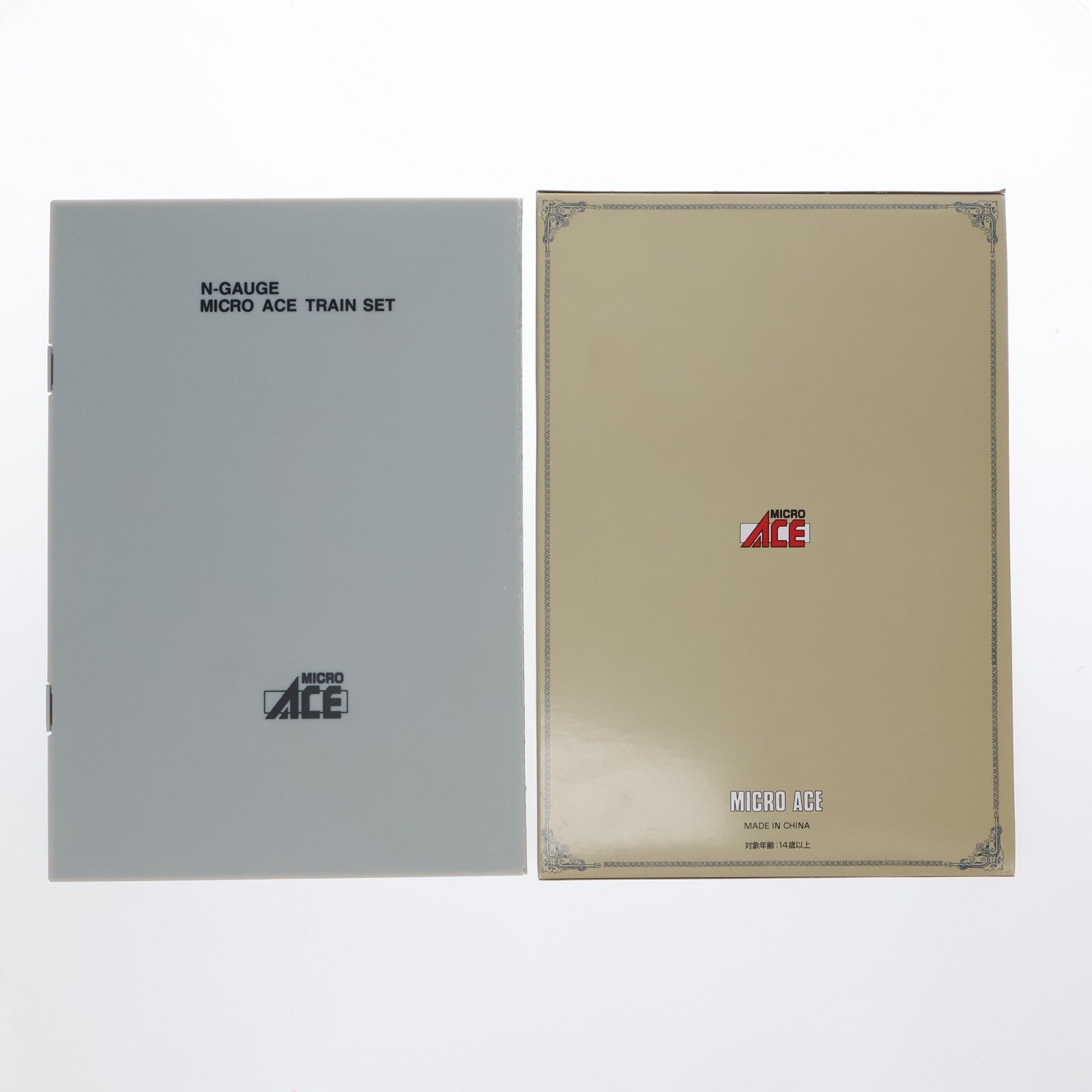 【中古即納】[RWM] A3785 小田急 8000形 「イベントカー塗装」 4両セット(動力付き) Nゲージ 鉄道模型 MICRO ACE(マイクロエース)(20090120)
