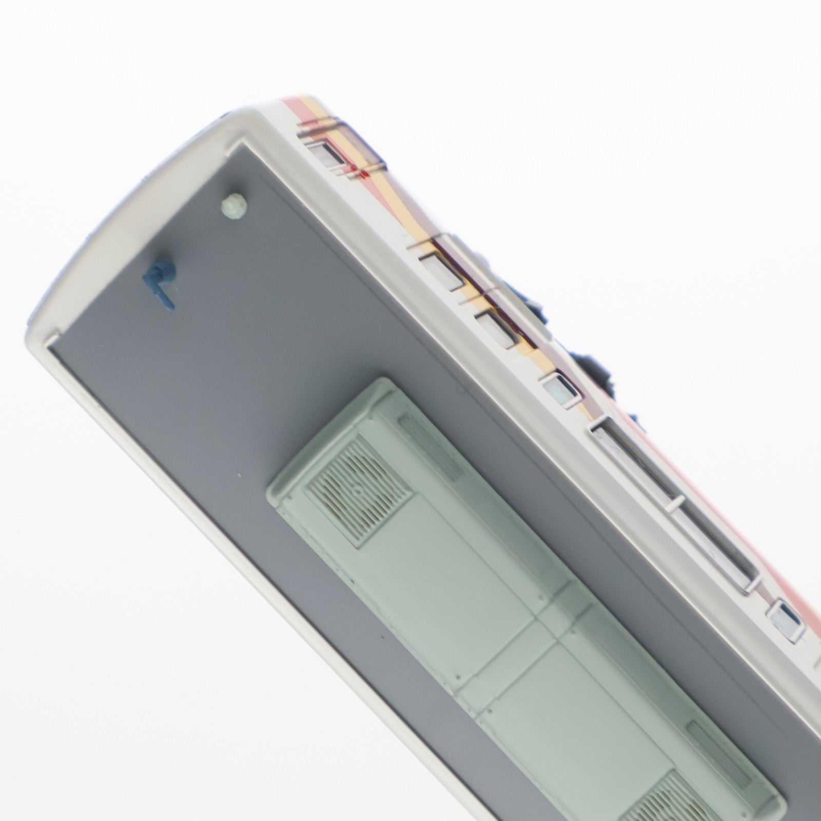 【中古即納】[RWM] A3785 小田急 8000形 「イベントカー塗装」 4両セット(動力付き) Nゲージ 鉄道模型 MICRO ACE(マイクロエース)(20090120)