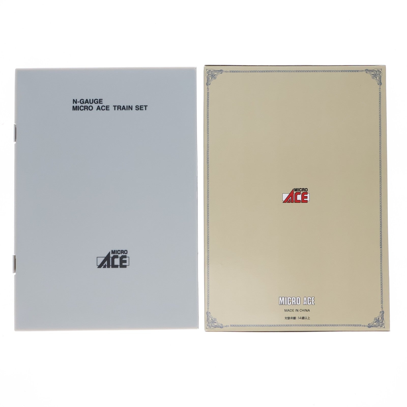【中古即納】[RWM] A3652 115系3000番台・30N更新車 基本4両セット(動力付き) Nゲージ 鉄道模型 MICRO ACE(マイクロエース)(20081120)