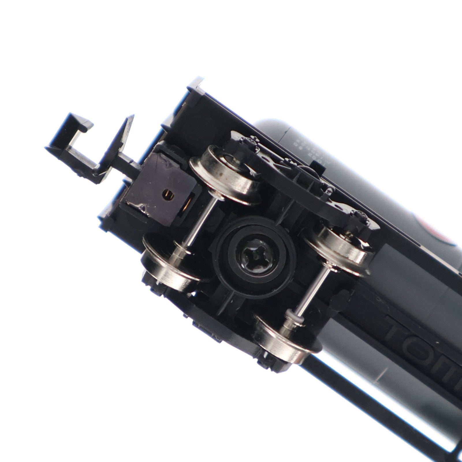 【中古即納】[RWM] 2776 私有貨車 タキ25000形(1両)(動力無し) Nゲージ 鉄道模型 TOMIX(トミックス)(20090930)