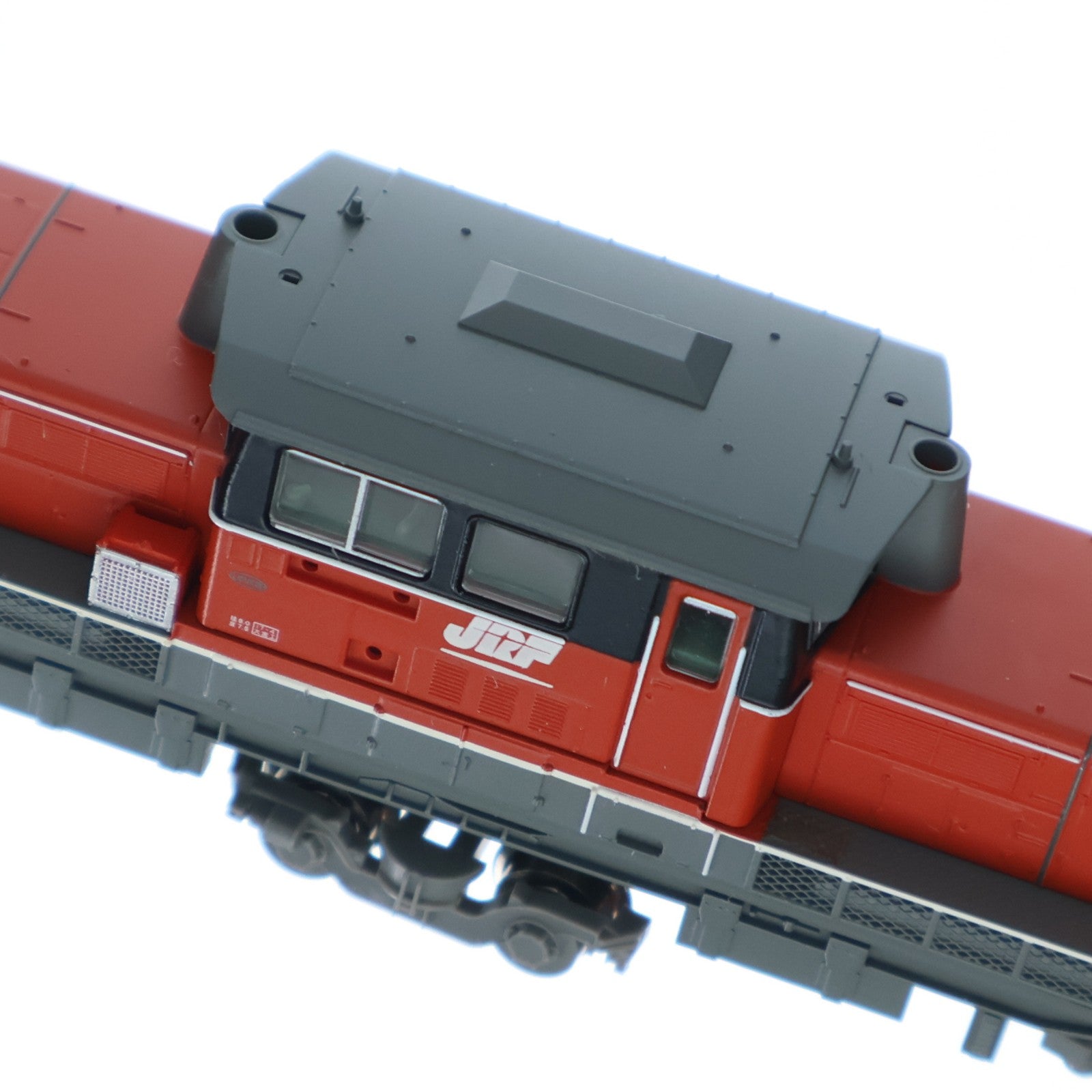 【中古即納】[RWM] 2218 JR DD51形 ディーゼル機関車(JR貨物新更新車)(動力付き) Nゲージ 鉄道模型 TOMIX(トミックス)(20060130)
