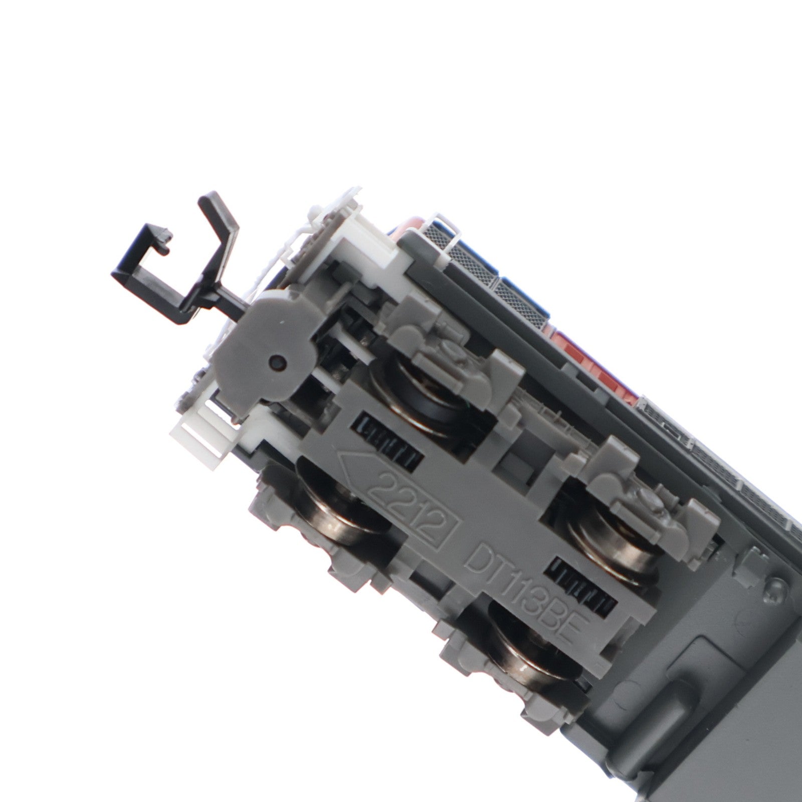 【中古即納】[RWM] 2218 JR DD51形 ディーゼル機関車(JR貨物新更新車)(動力付き) Nゲージ 鉄道模型 TOMIX(トミックス)(20060130)