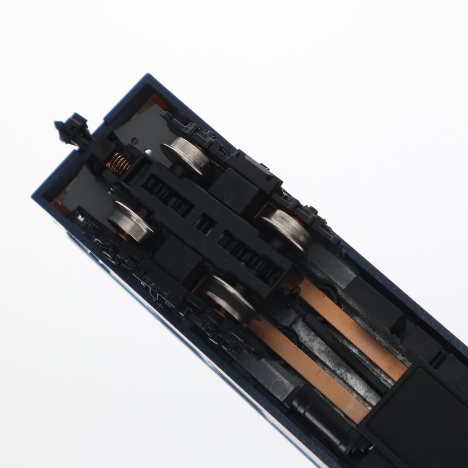 【中古即納】[RWM] 30394 JRクモヤ145形1000番台 2両編成セット(動力付き) Nゲージ 鉄道模型 GREENMAX(グリーンマックス)(20210531)
