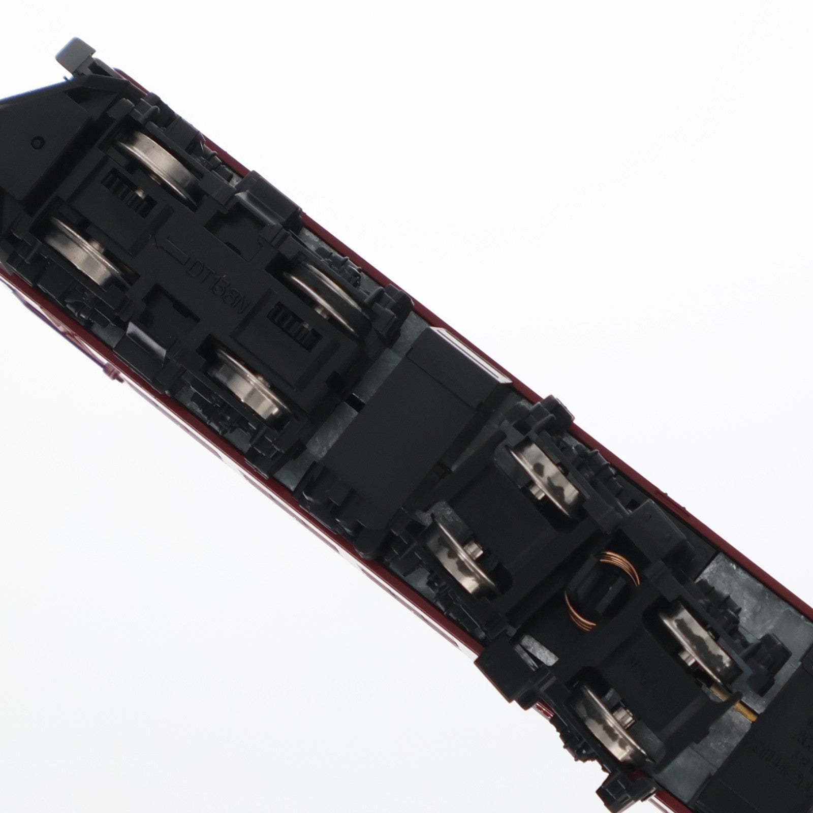 【中古即納】[RWM] 9126 JR EF81形電気機関車(北斗星色)(動力付き) Nゲージ 鉄道模型 TOMIX(トミックス)(20190302)